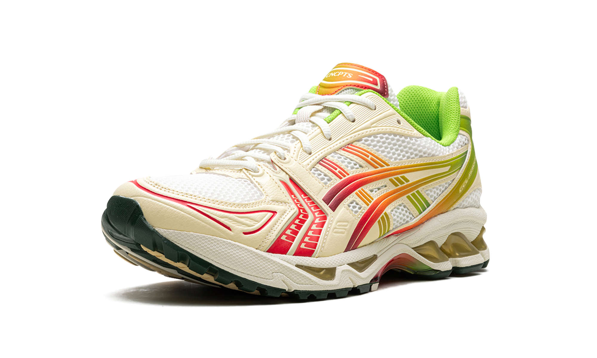 Gel-kayano 14 "concepts - Out Of Office" - 4