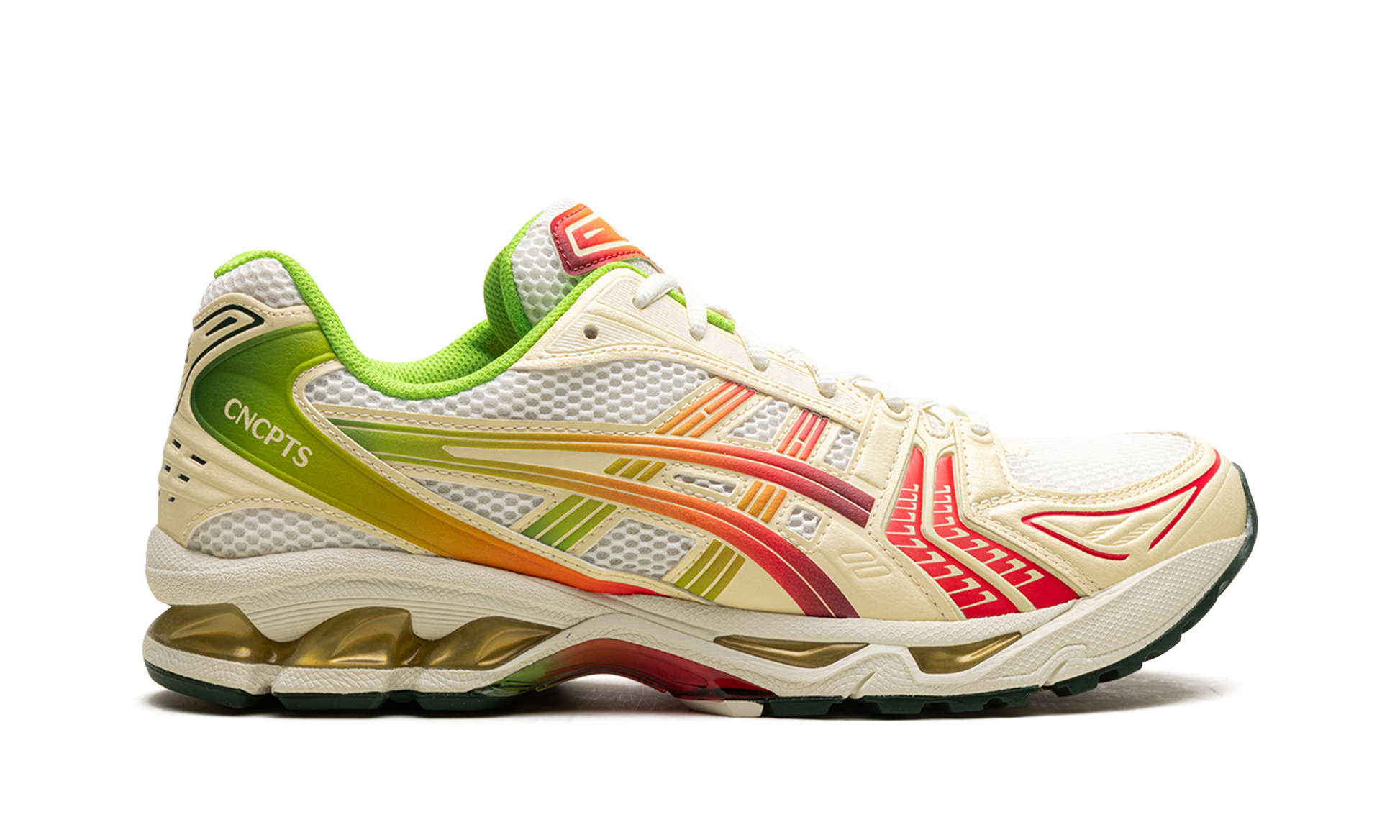 Gel-kayano 14 "concepts - Out Of Office" - 6