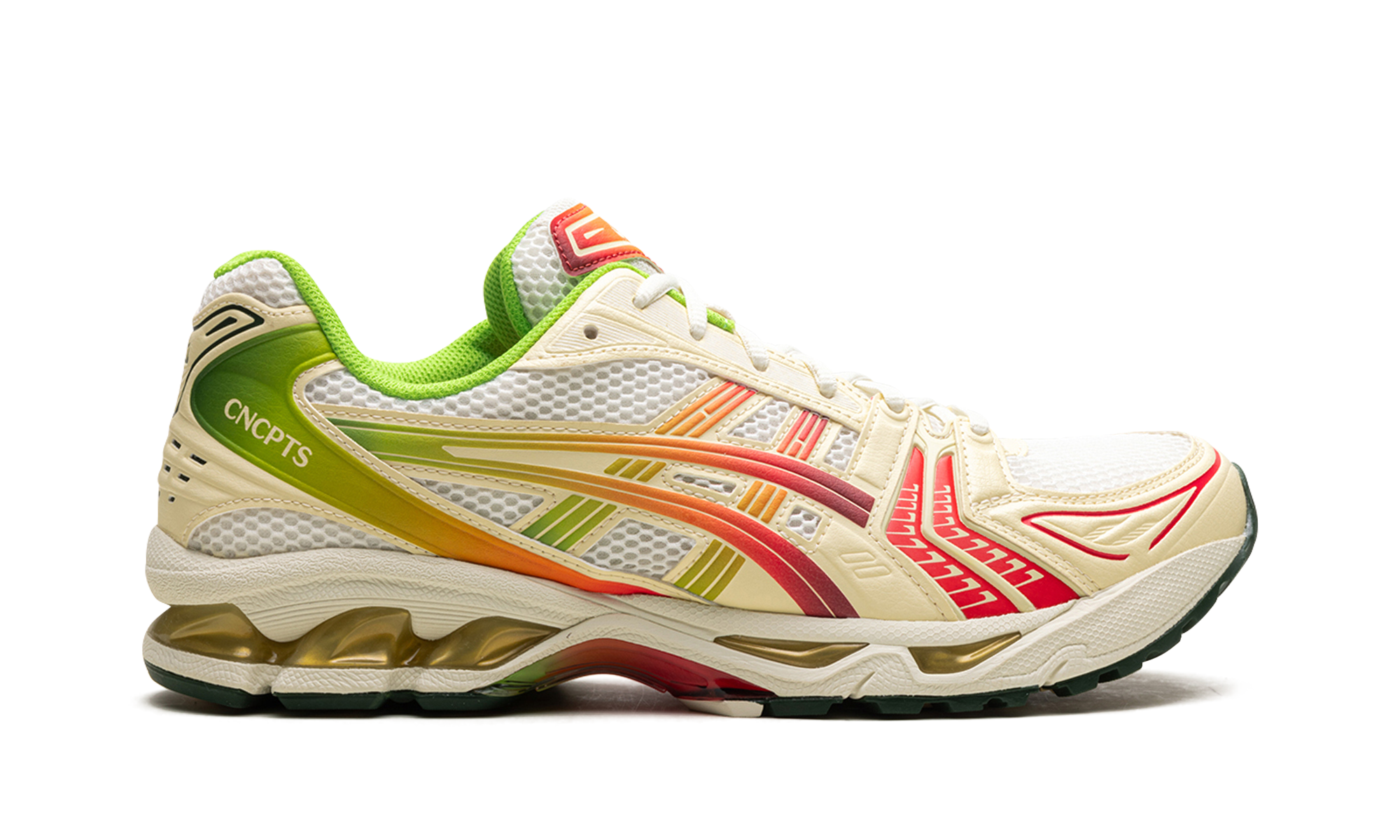 Gel-kayano 14 "concepts - Out Of Office" - 6