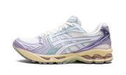 Gel-kayano 14 "cream Dusk Violet" - 1