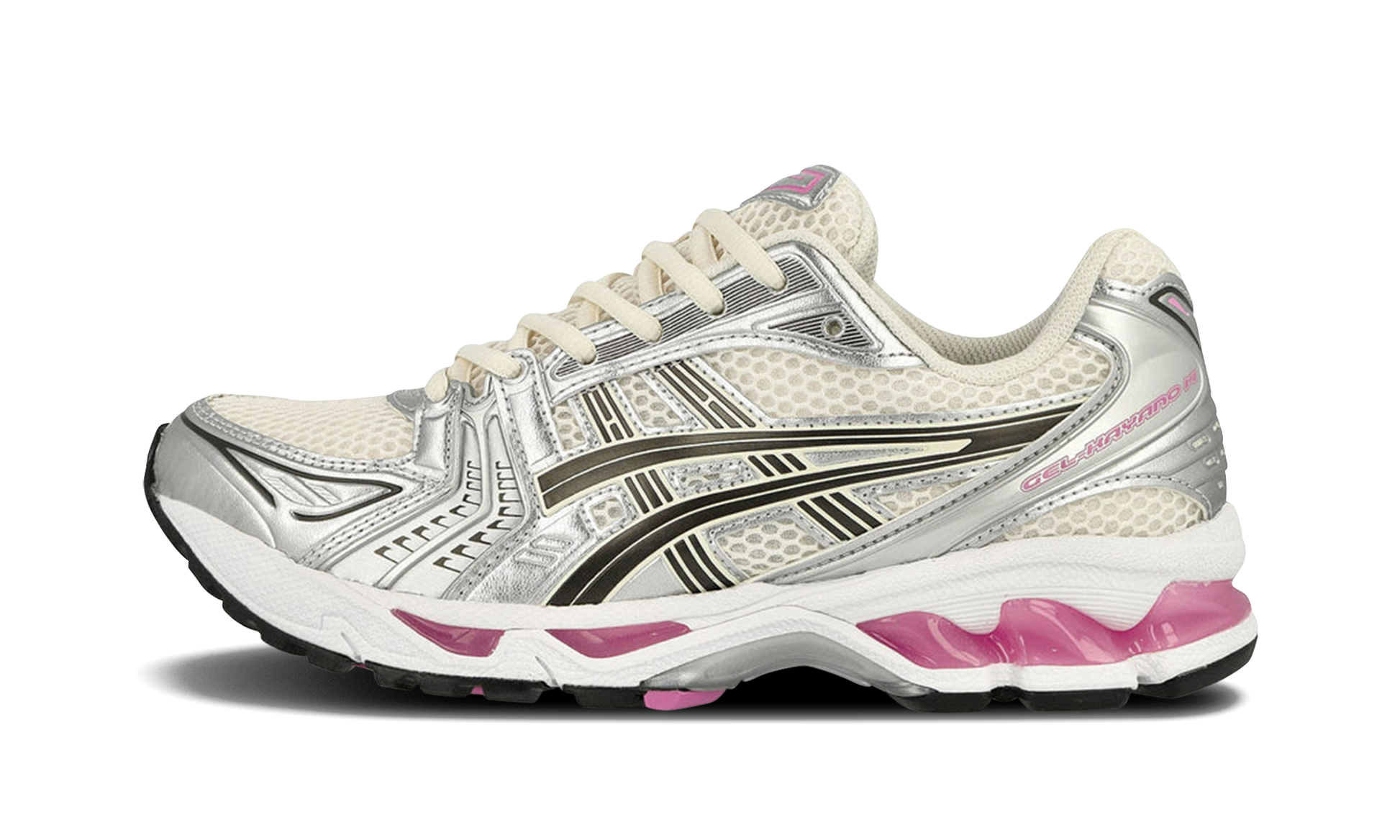 Gel Kayano 14 "cream Sweet Pink" - 1
