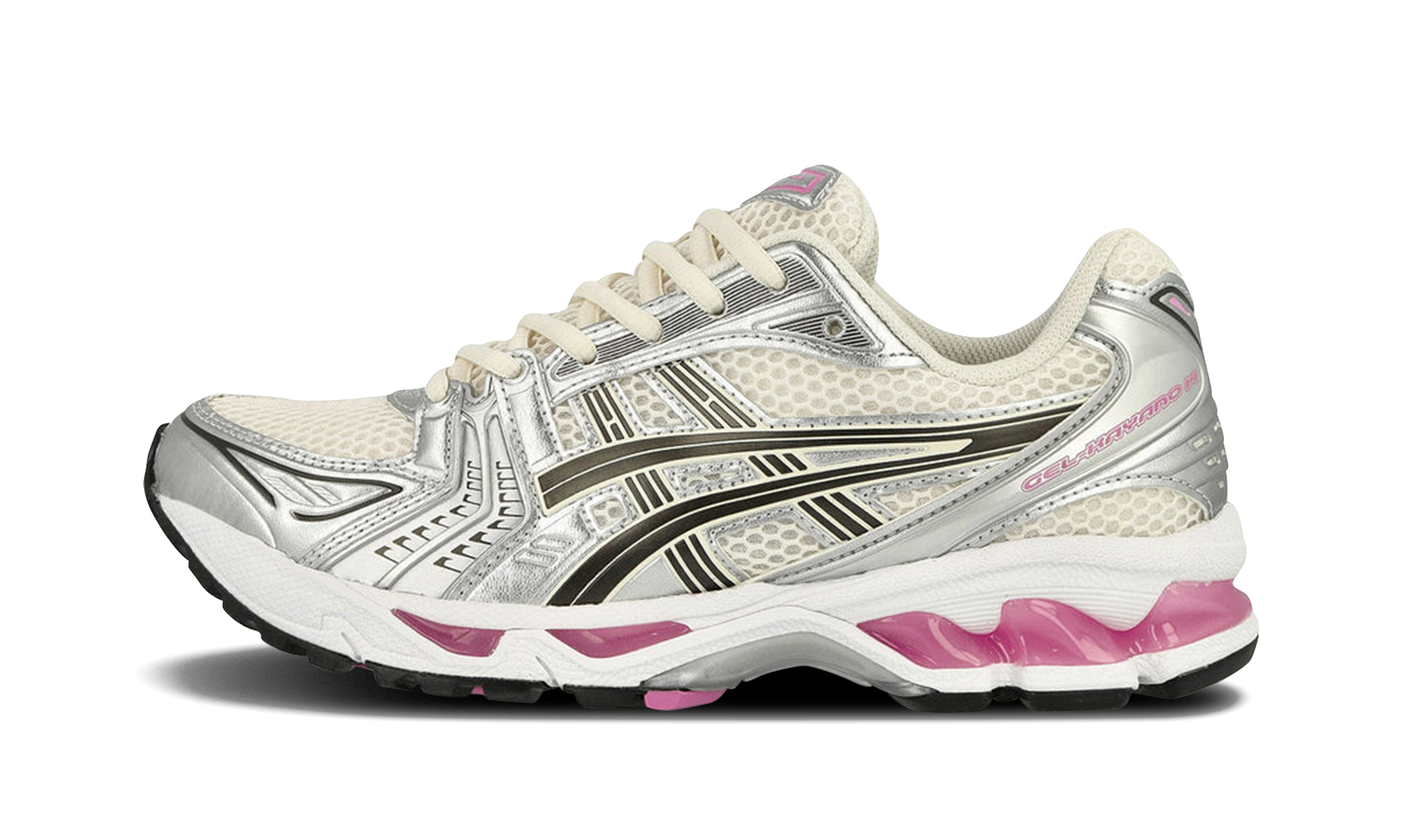 Gel Kayano 14 "cream Sweet Pink" - 1