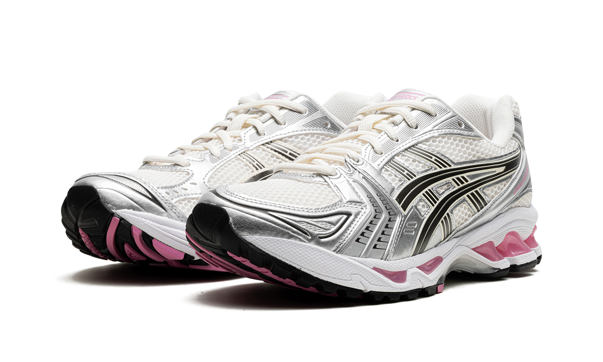 Gel Kayano 14 "cream Sweet Pink" - 2