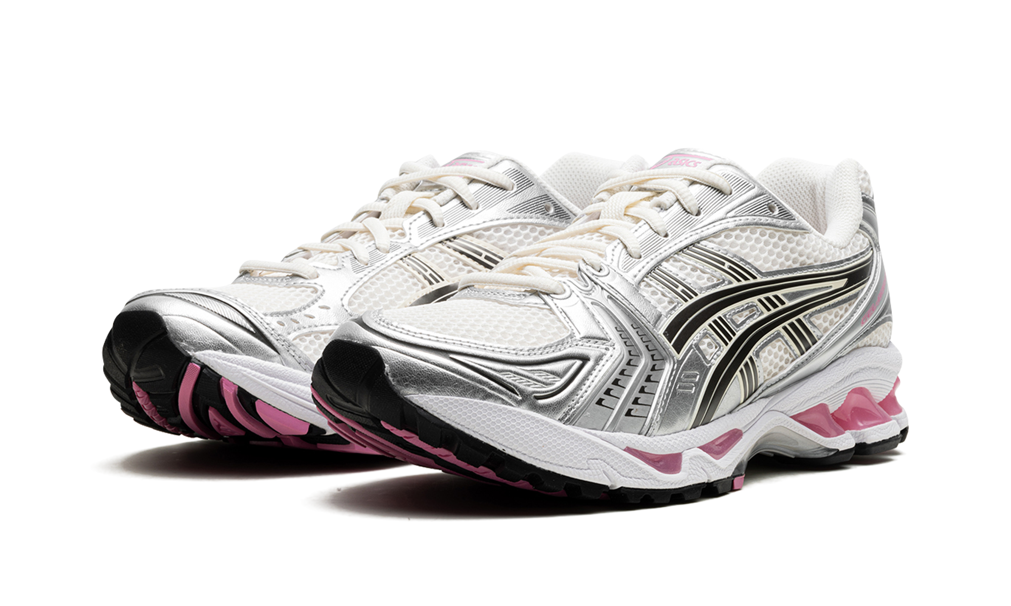 Gel Kayano 14 "cream Sweet Pink" - 2