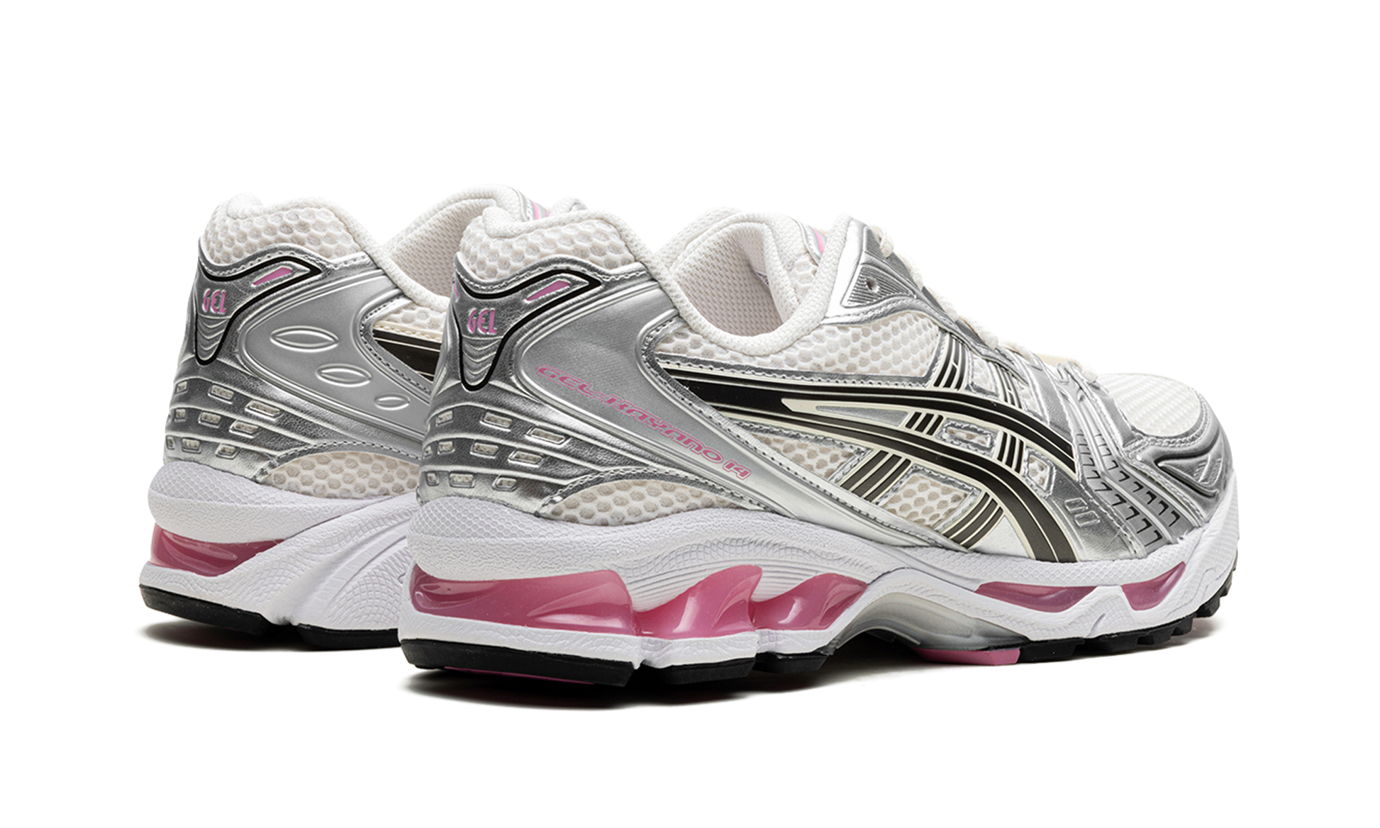 Gel Kayano 14 "cream Sweet Pink" - 3