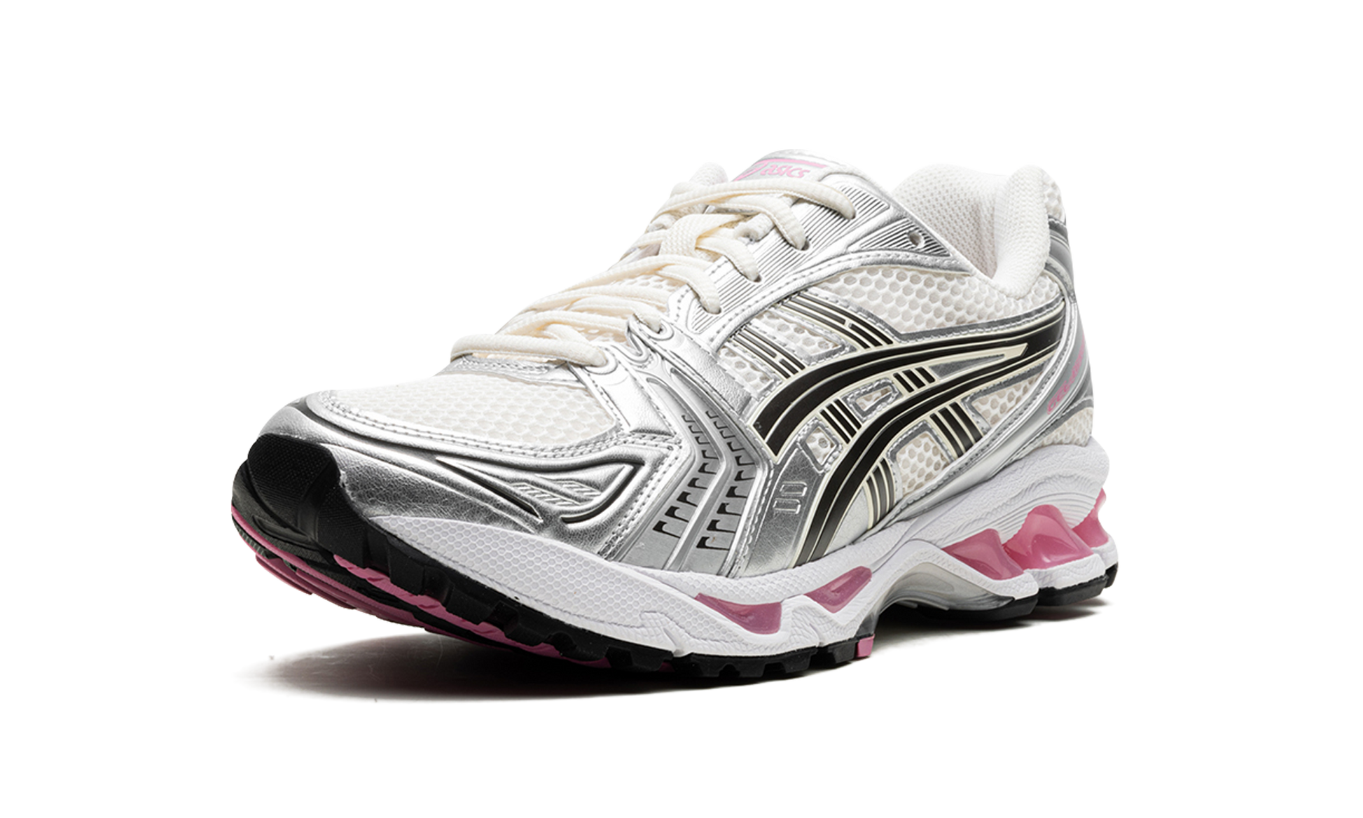 Gel Kayano 14 "cream Sweet Pink" - 4
