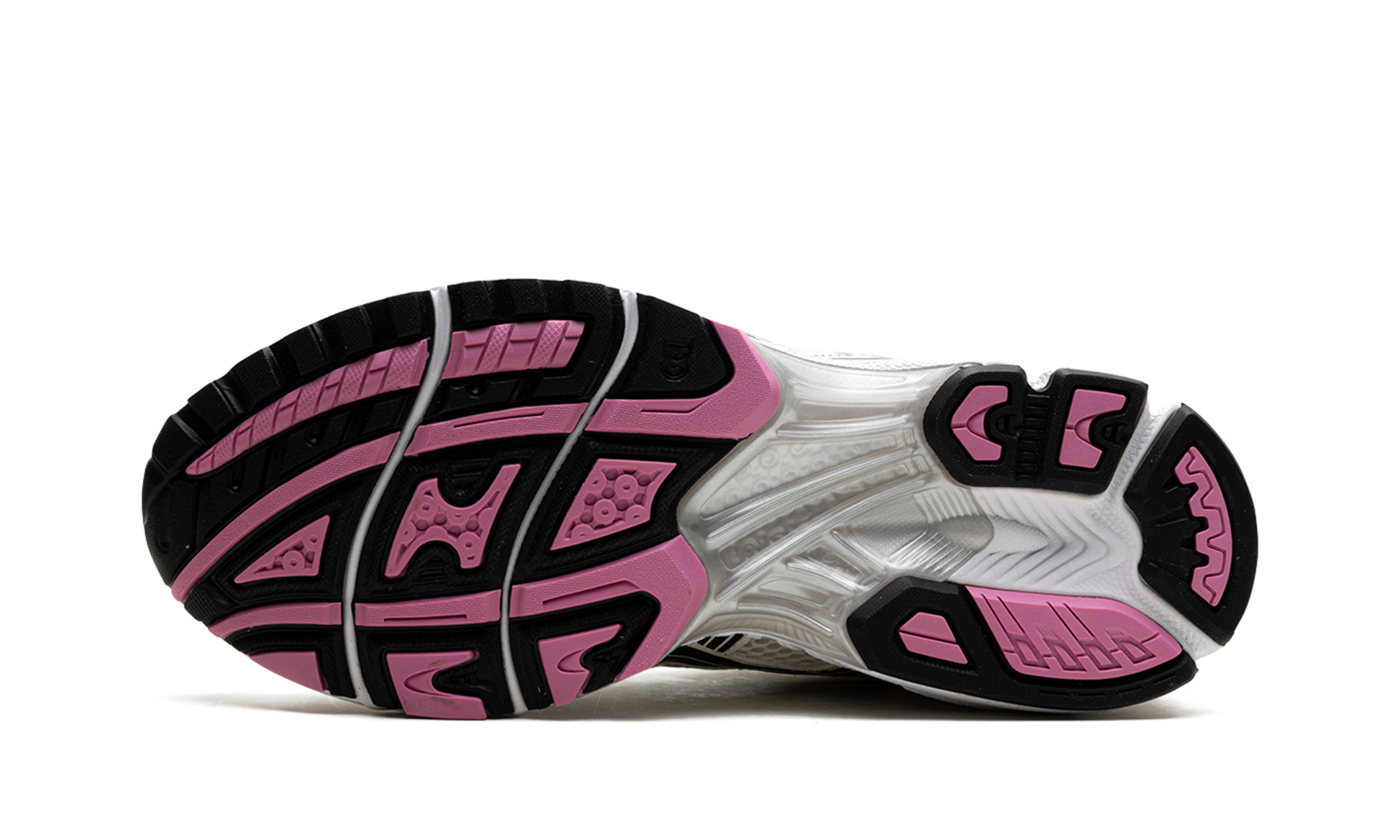 Gel Kayano 14 "cream Sweet Pink" - 5