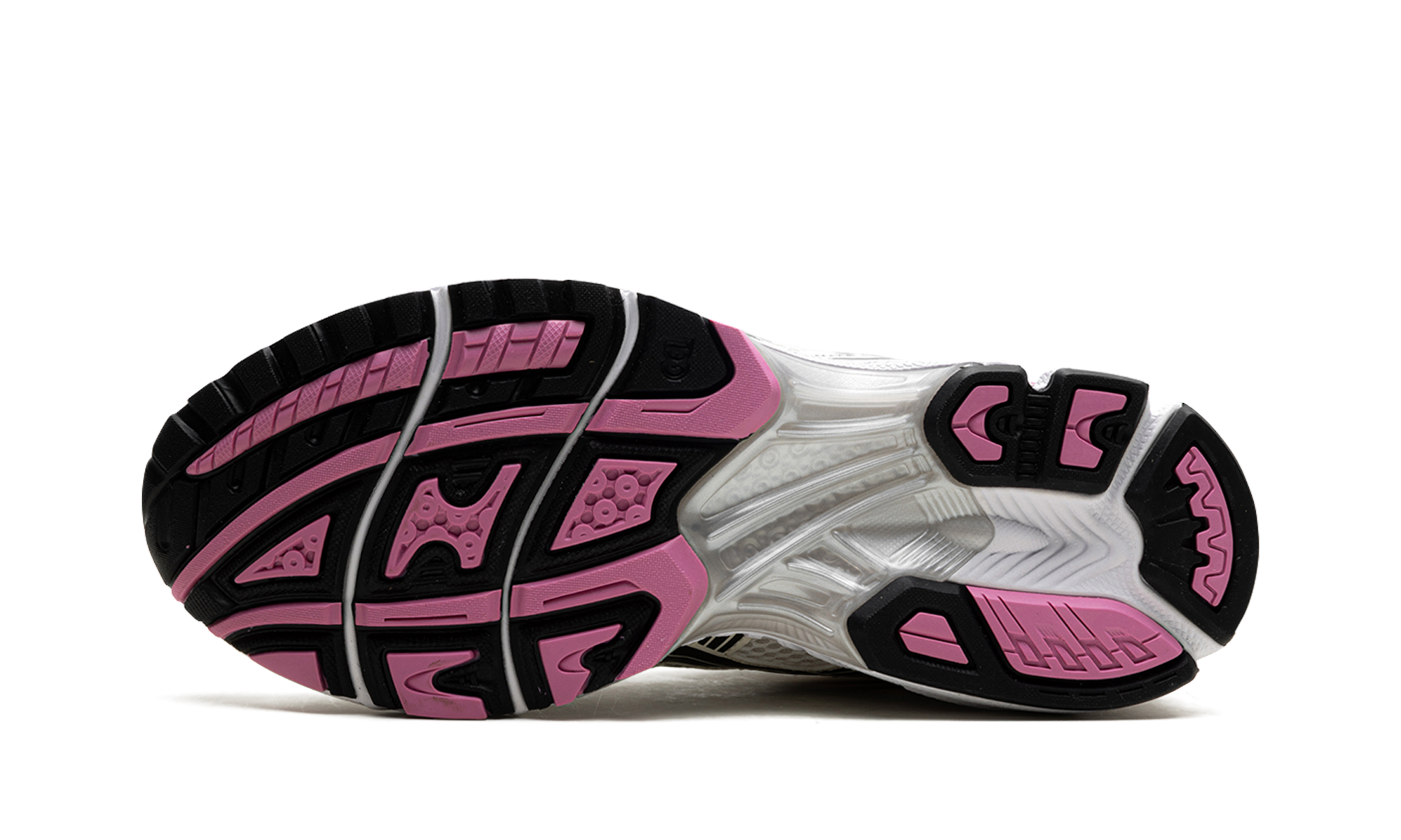 Gel Kayano 14 "cream Sweet Pink" - 5