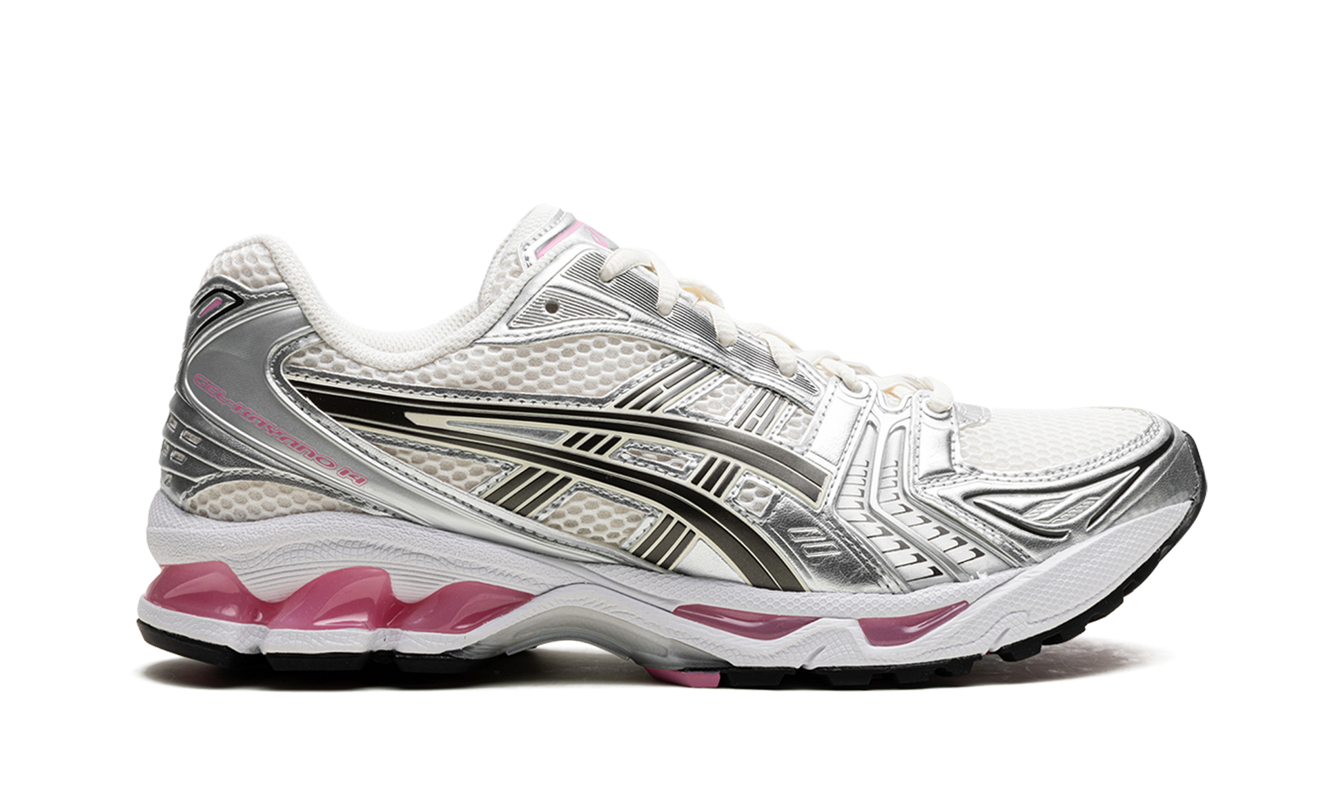 Gel Kayano 14 "cream Sweet Pink" - 6
