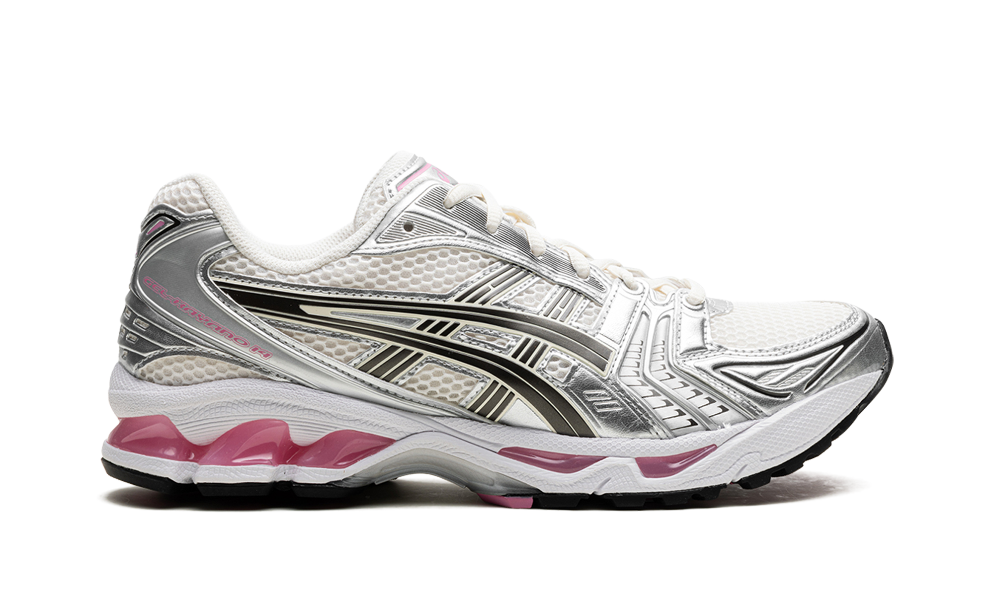 Gel Kayano 14 "cream Sweet Pink" - 6