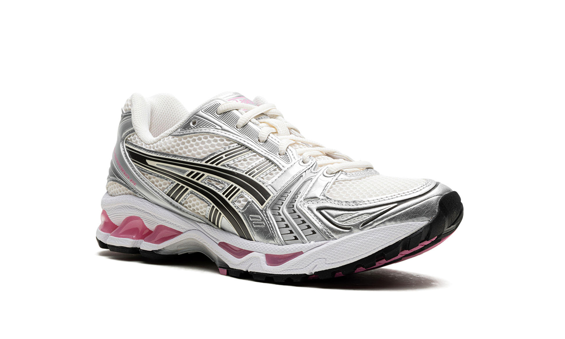 Gel Kayano 14 "cream Sweet Pink" - 7