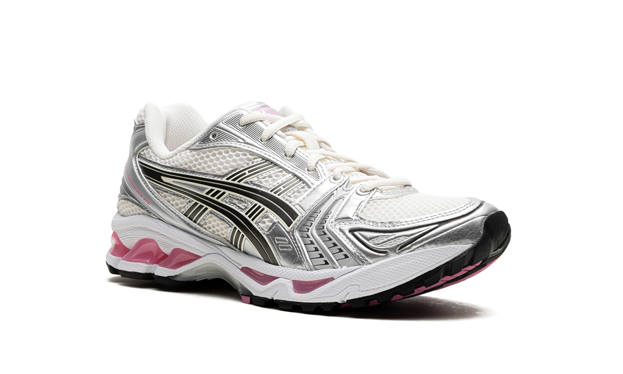 Gel Kayano 14 "cream Sweet Pink" - 7