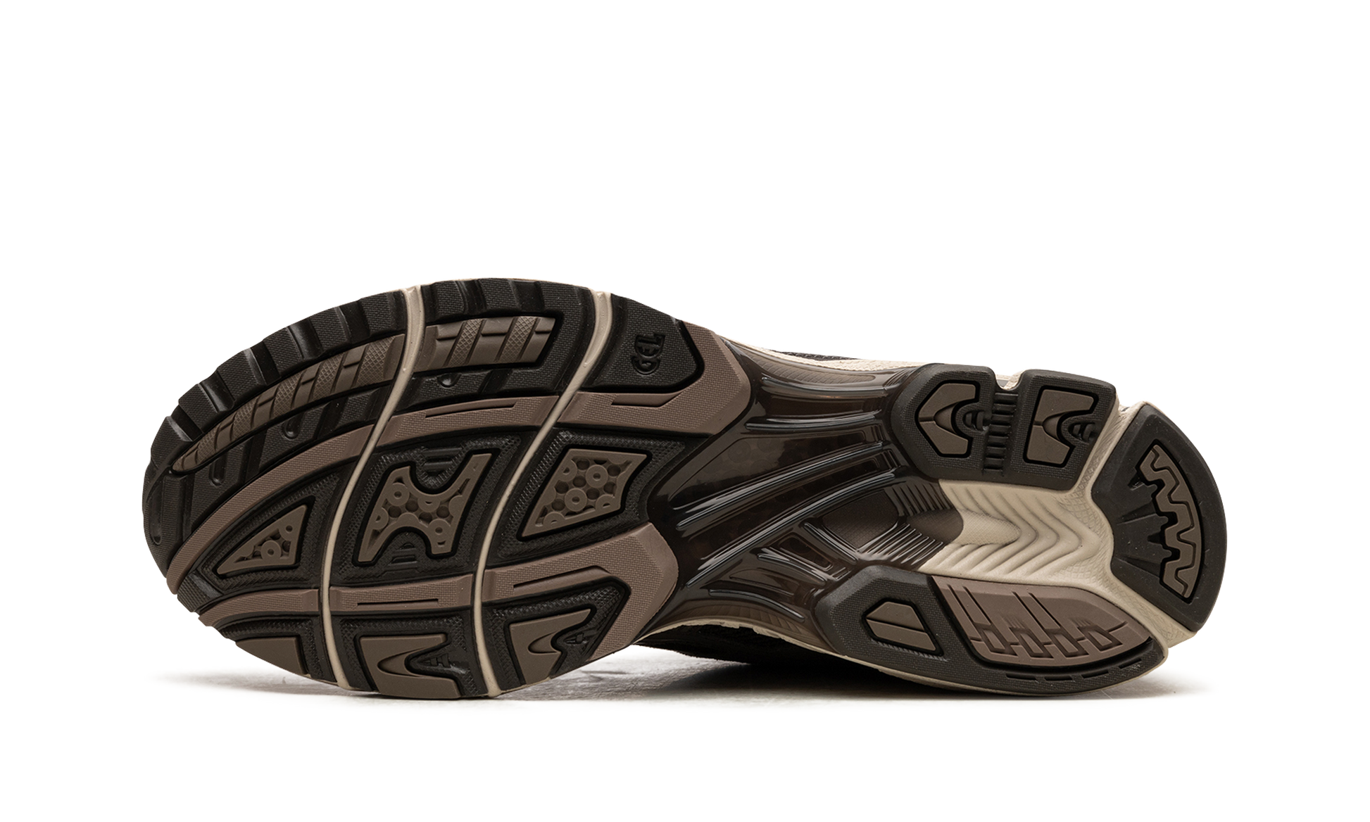 Gel-kayano 14 "dark Sepia" - 5