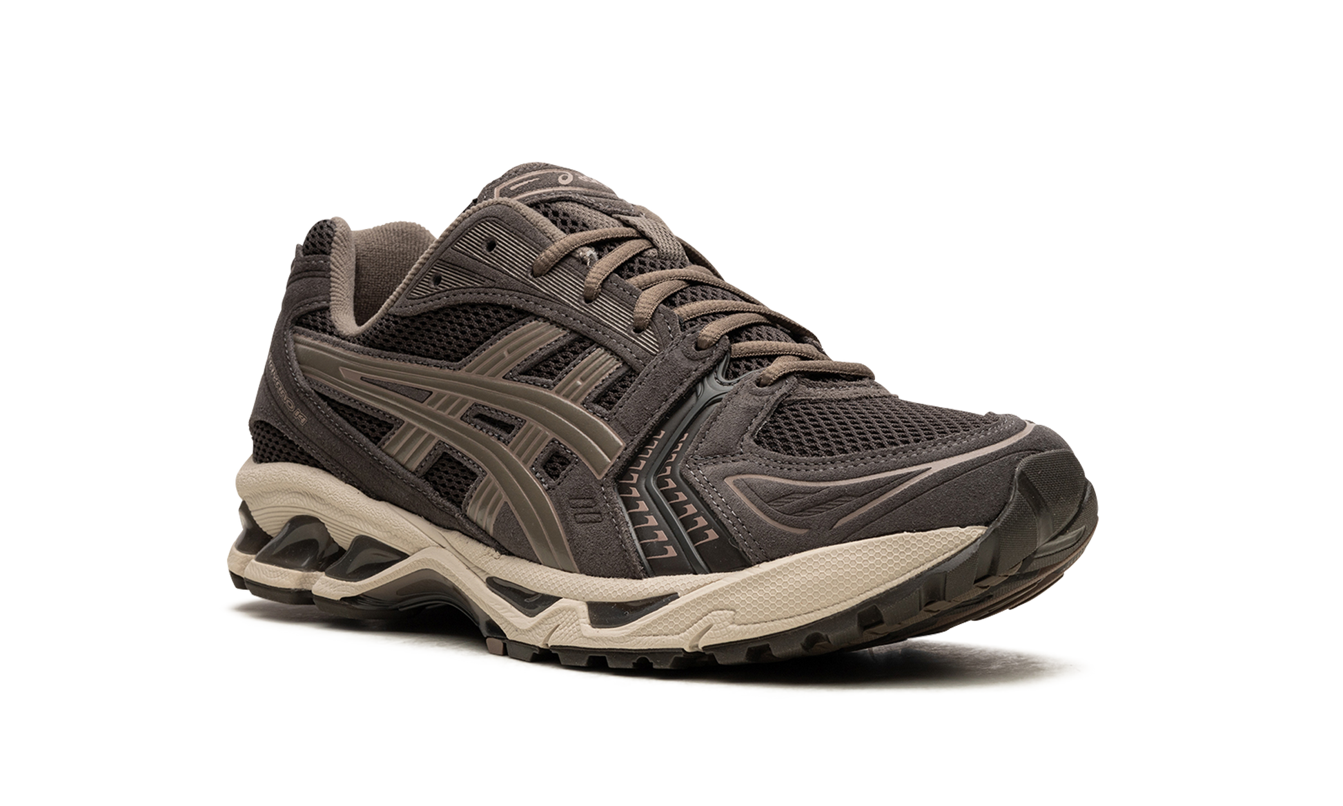 Gel-kayano 14 "dark Sepia" - 7