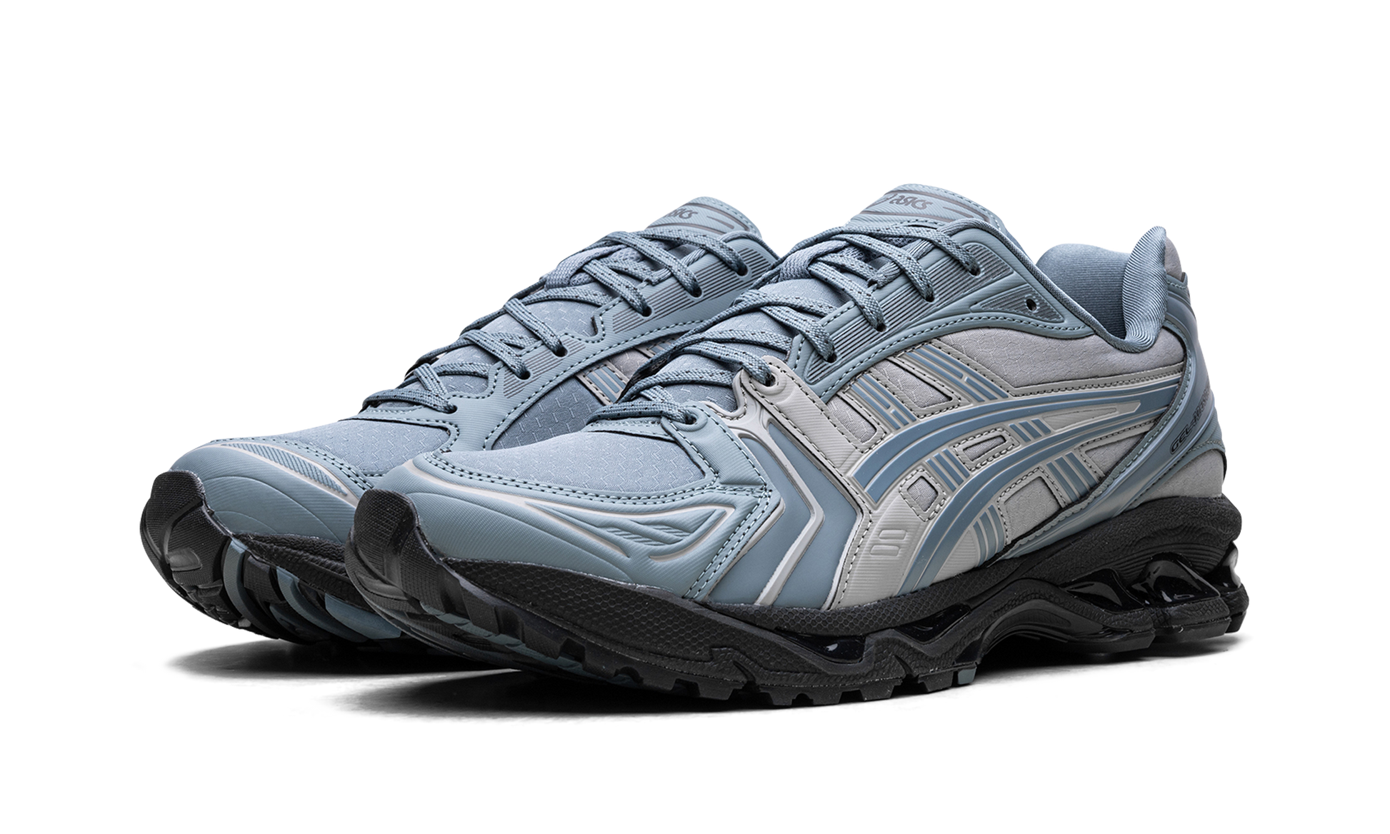 Gel-kayano 14 "earthenware Pack - Fjord Grey" - 2