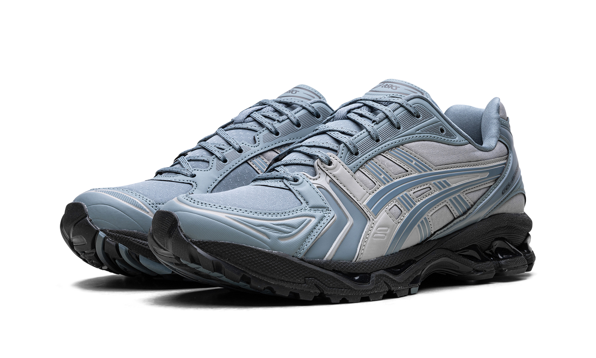 Gel-kayano 14 "earthenware Pack - Fjord Grey" - 2