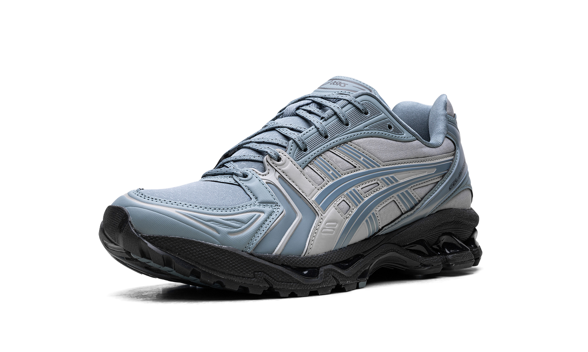 Gel-kayano 14 "earthenware Pack - Fjord Grey" - 4