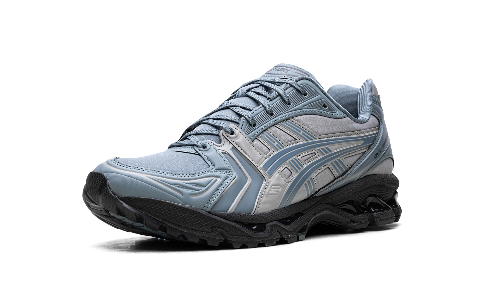 Gel-kayano 14 "earthenware Pack - Fjord Grey" - 4