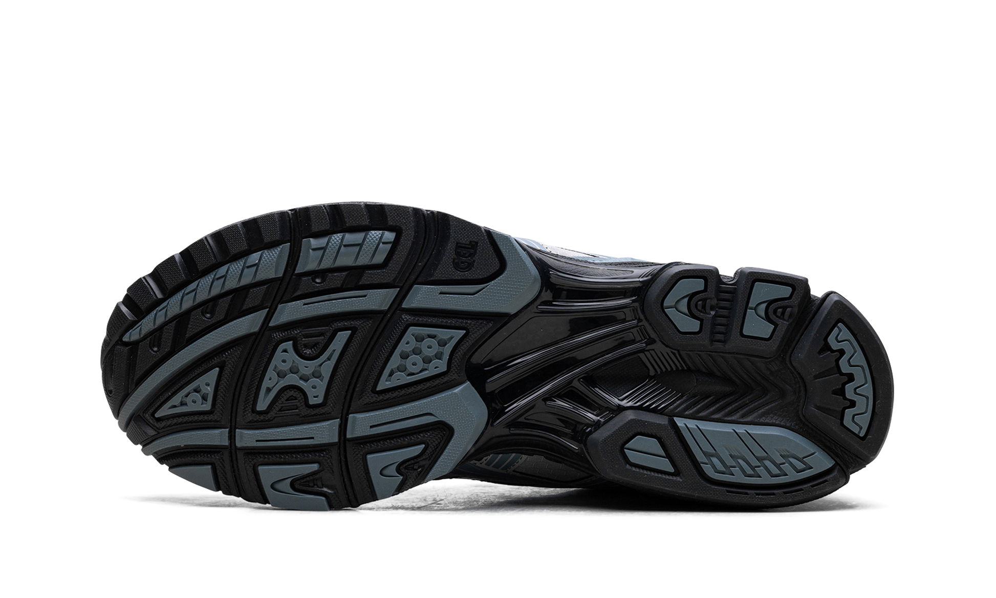 Gel-kayano 14 "earthenware Pack - Fjord Grey" - 5