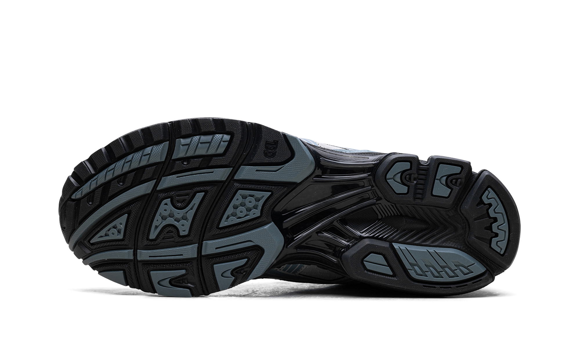 Gel-kayano 14 "earthenware Pack - Fjord Grey" - 5