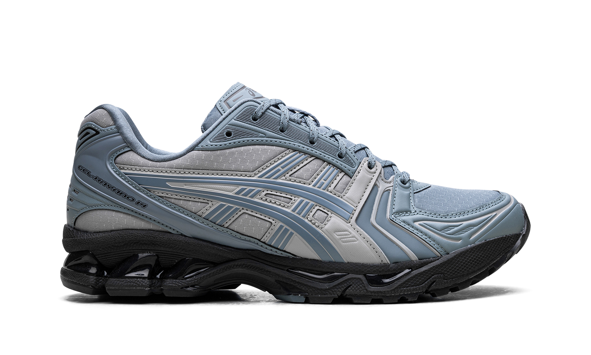 Gel-kayano 14 "earthenware Pack - Fjord Grey" - 6