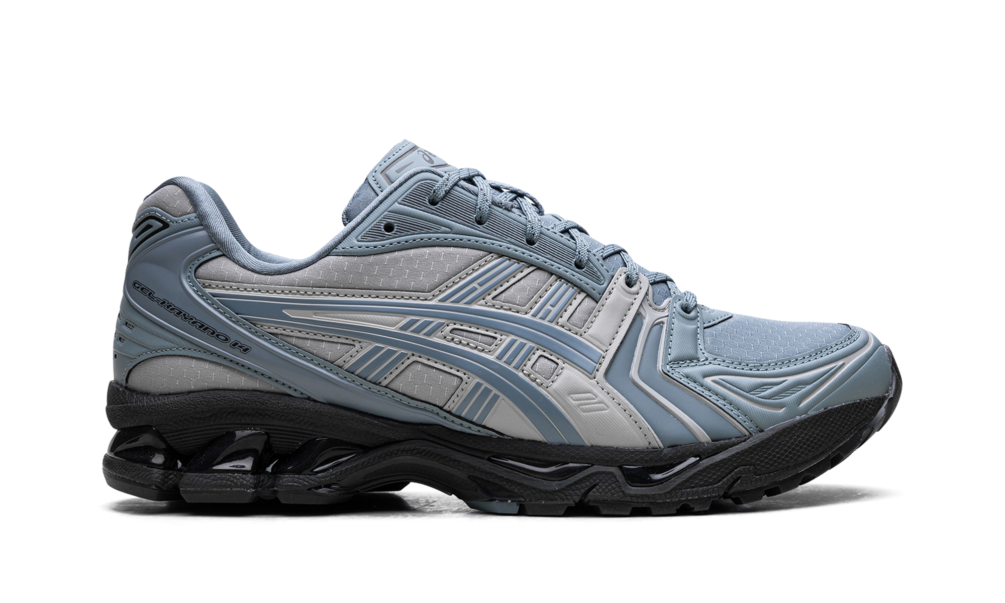 Gel-kayano 14 "earthenware Pack - Fjord Grey" - 6