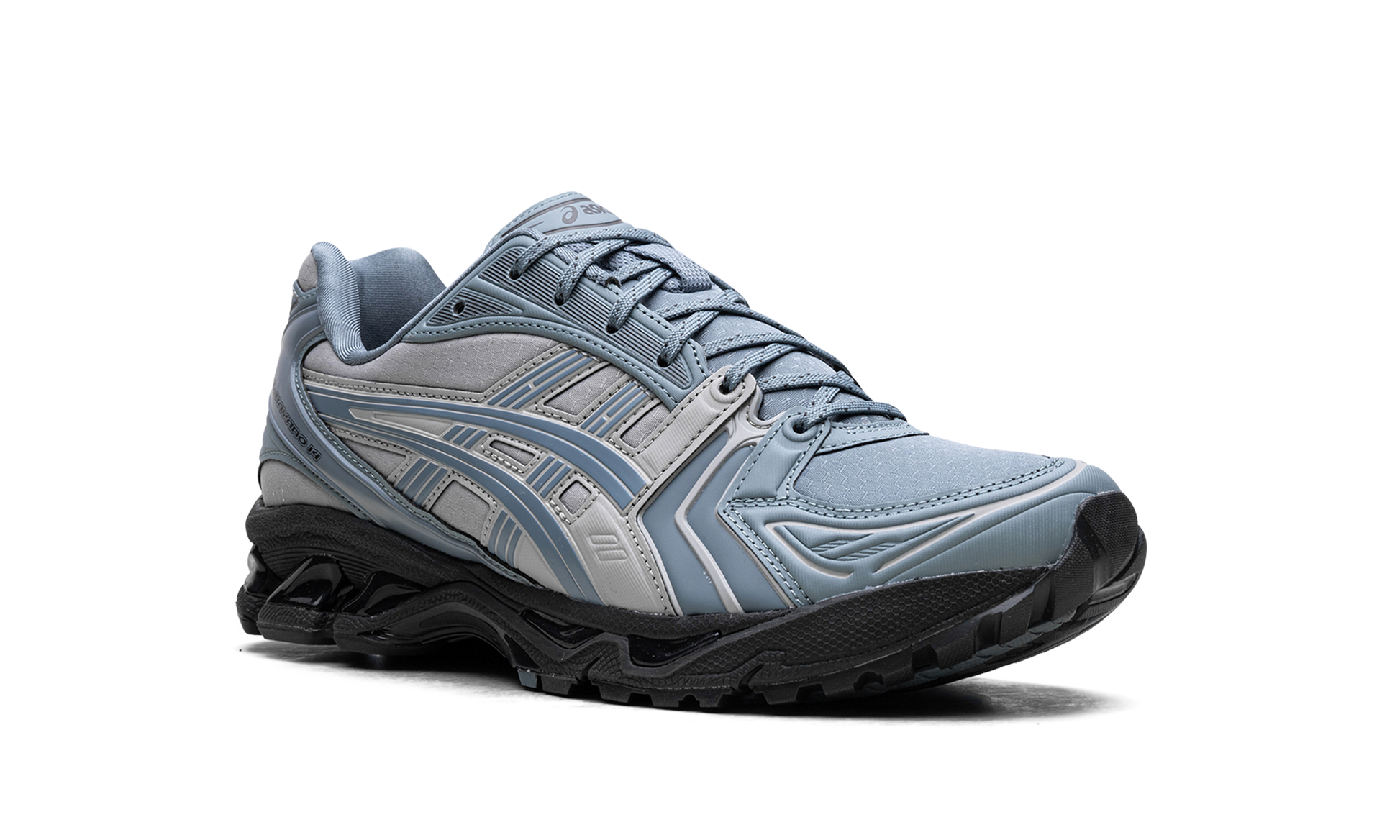 Gel-kayano 14 "earthenware Pack - Fjord Grey" - 7