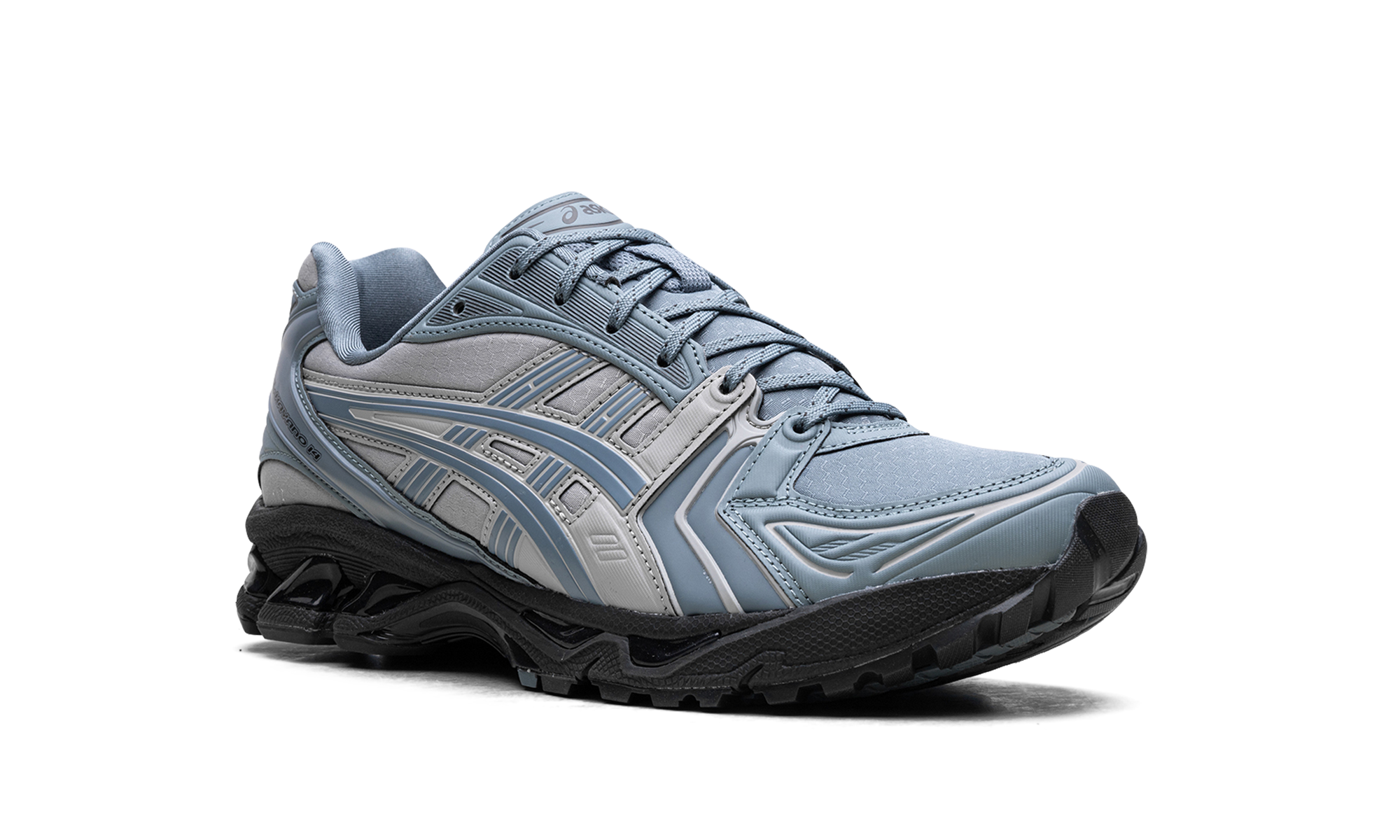 Gel-kayano 14 "earthenware Pack - Fjord Grey" - 7