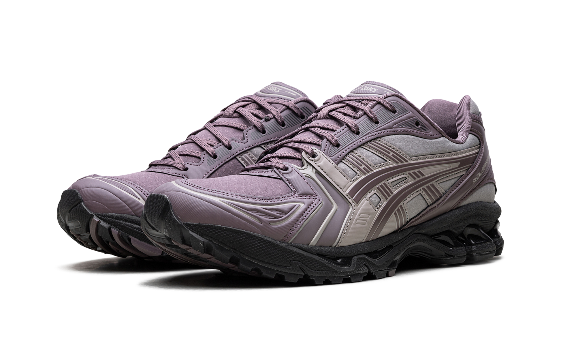 Gel-kayano 14 "earthenware Pack - Mauve Grey" - 2