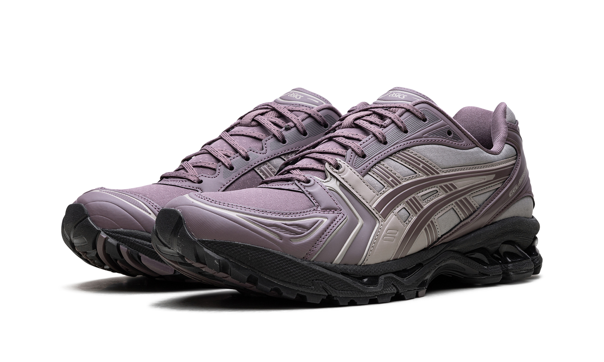 Gel-kayano 14 "earthenware Pack - Mauve Grey" - 2