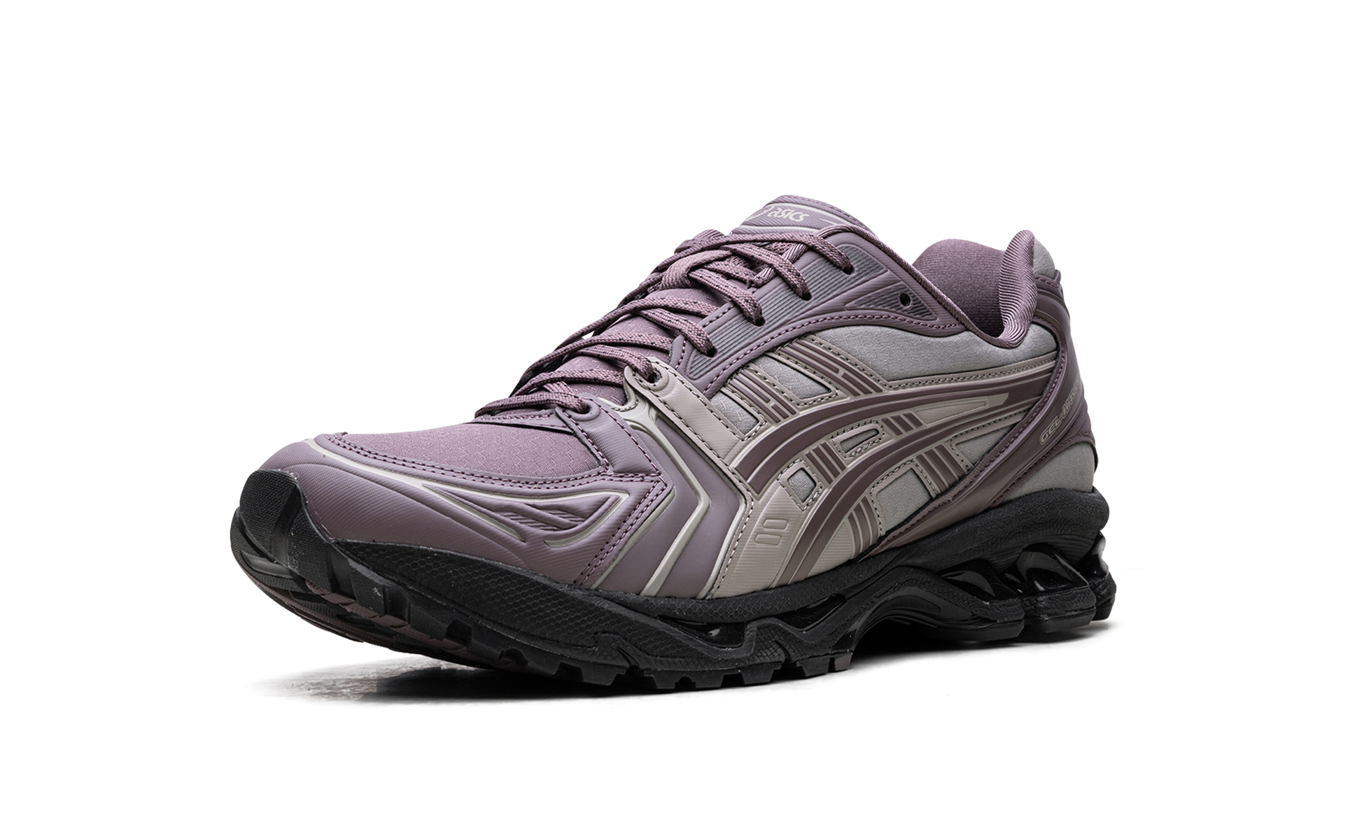 Gel-kayano 14 "earthenware Pack - Mauve Grey" - 4