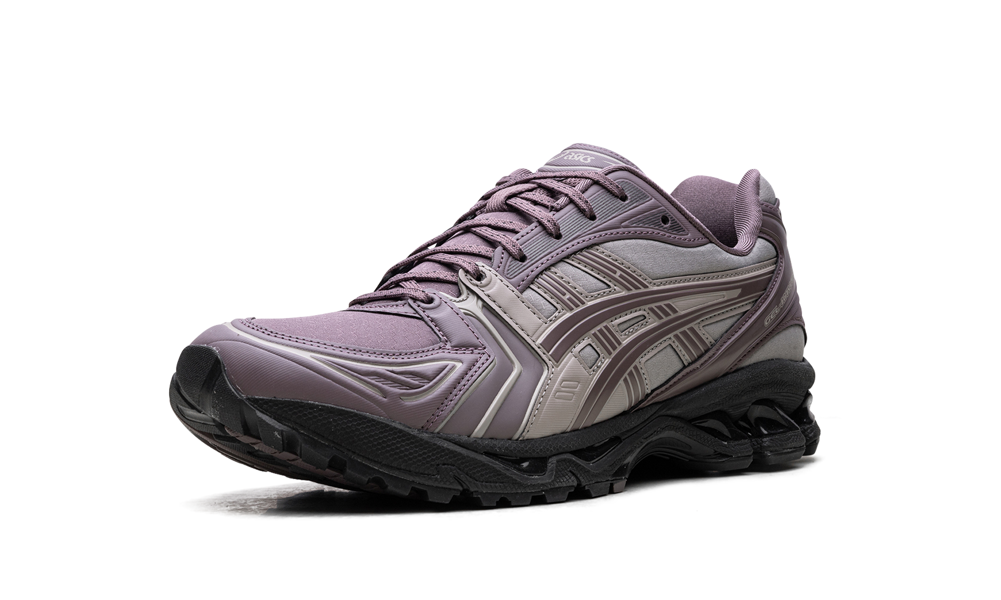 Gel-kayano 14 "earthenware Pack - Mauve Grey" - 4