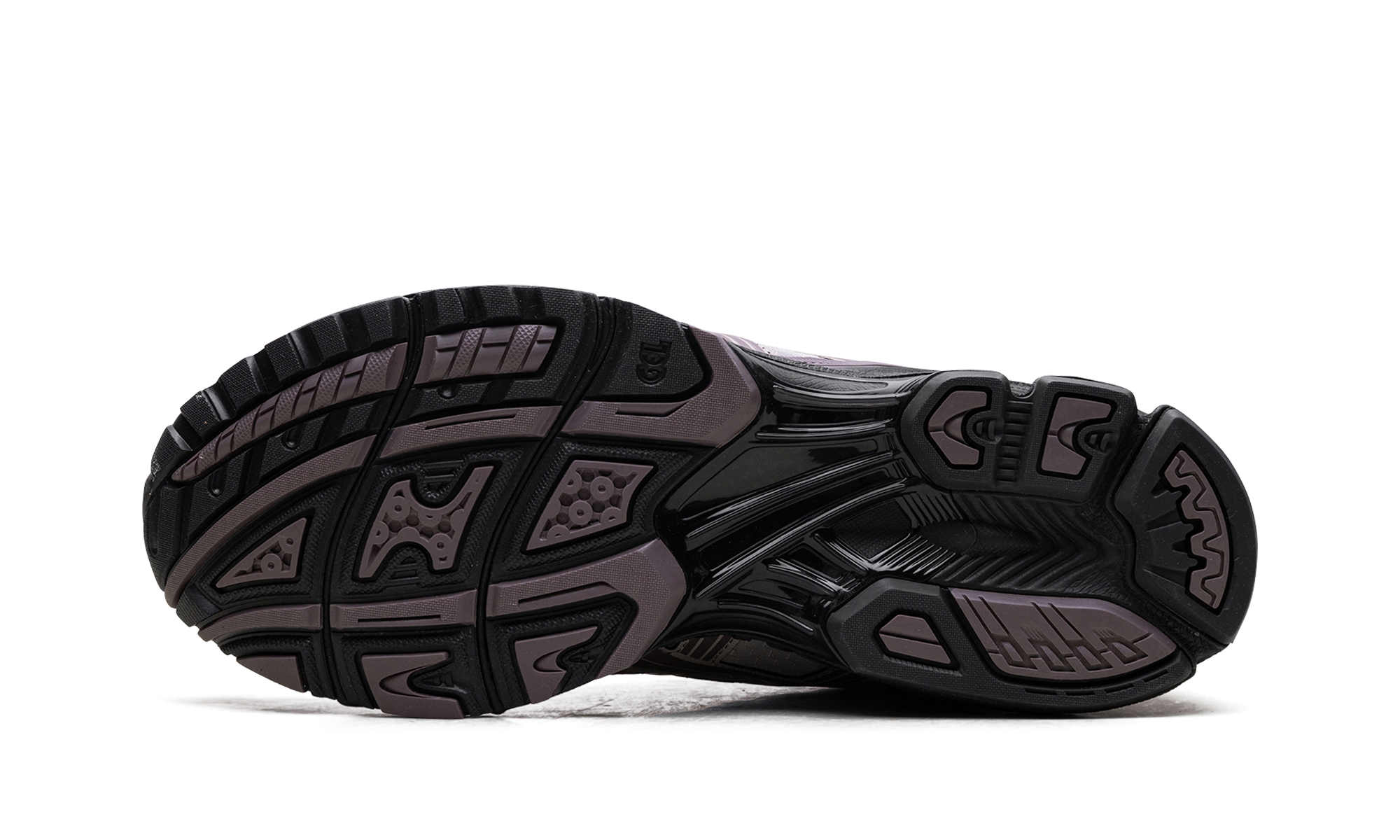 Gel-kayano 14 "earthenware Pack - Mauve Grey" - 5