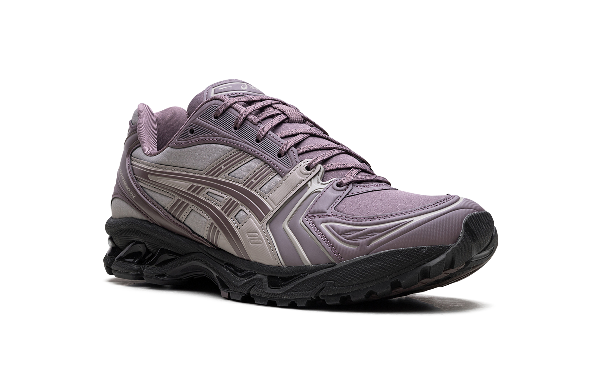 Gel-kayano 14 "earthenware Pack - Mauve Grey" - 7