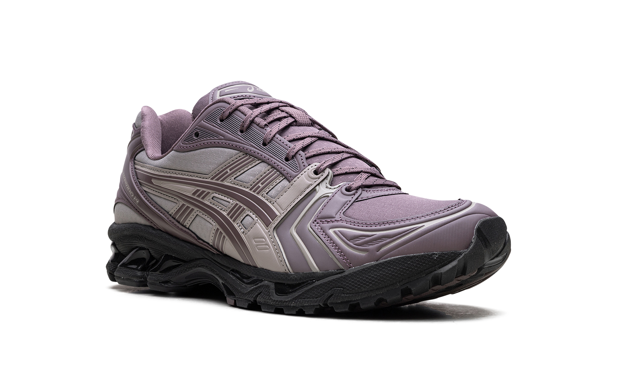 Gel-kayano 14 "earthenware Pack - Mauve Grey" - 7