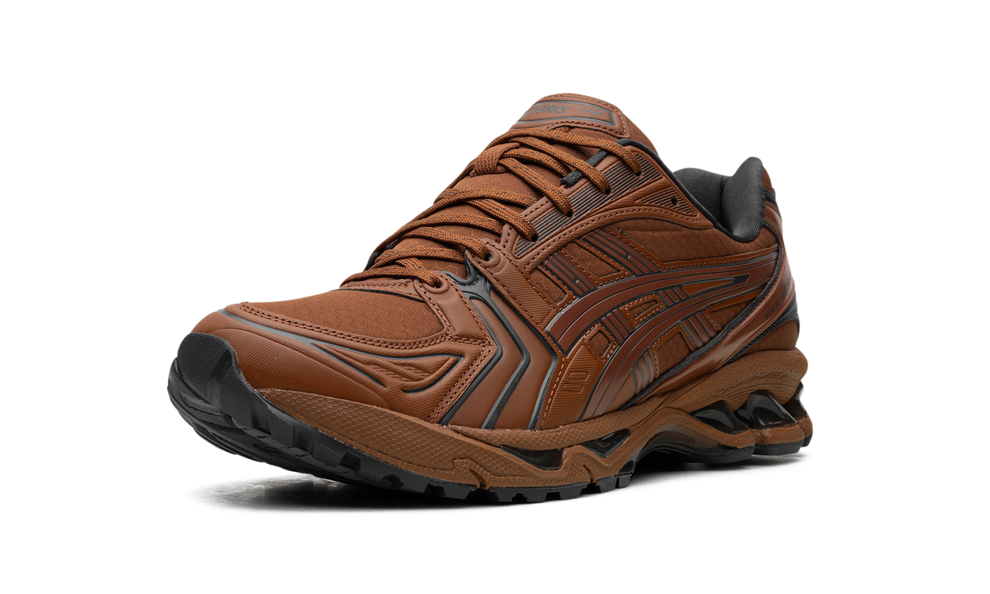 Gel-kayano 14 "earthenware Pack Rusty Brown" - 4