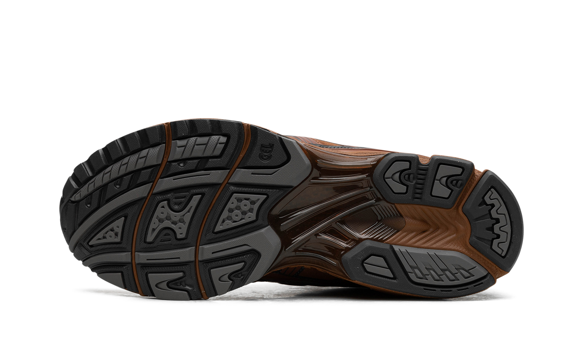 Gel-kayano 14 "earthenware Pack Rusty Brown" - 5