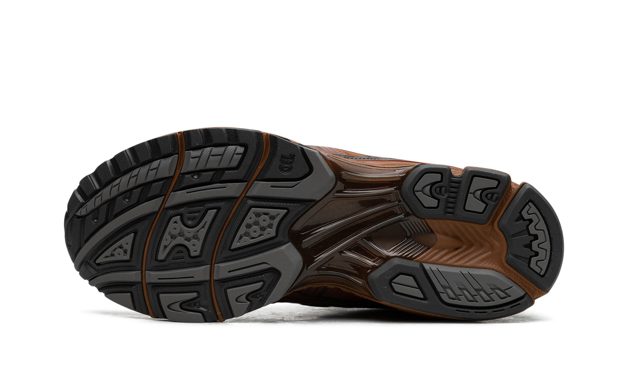 Gel-kayano 14 "earthenware Pack Rusty Brown" - 5
