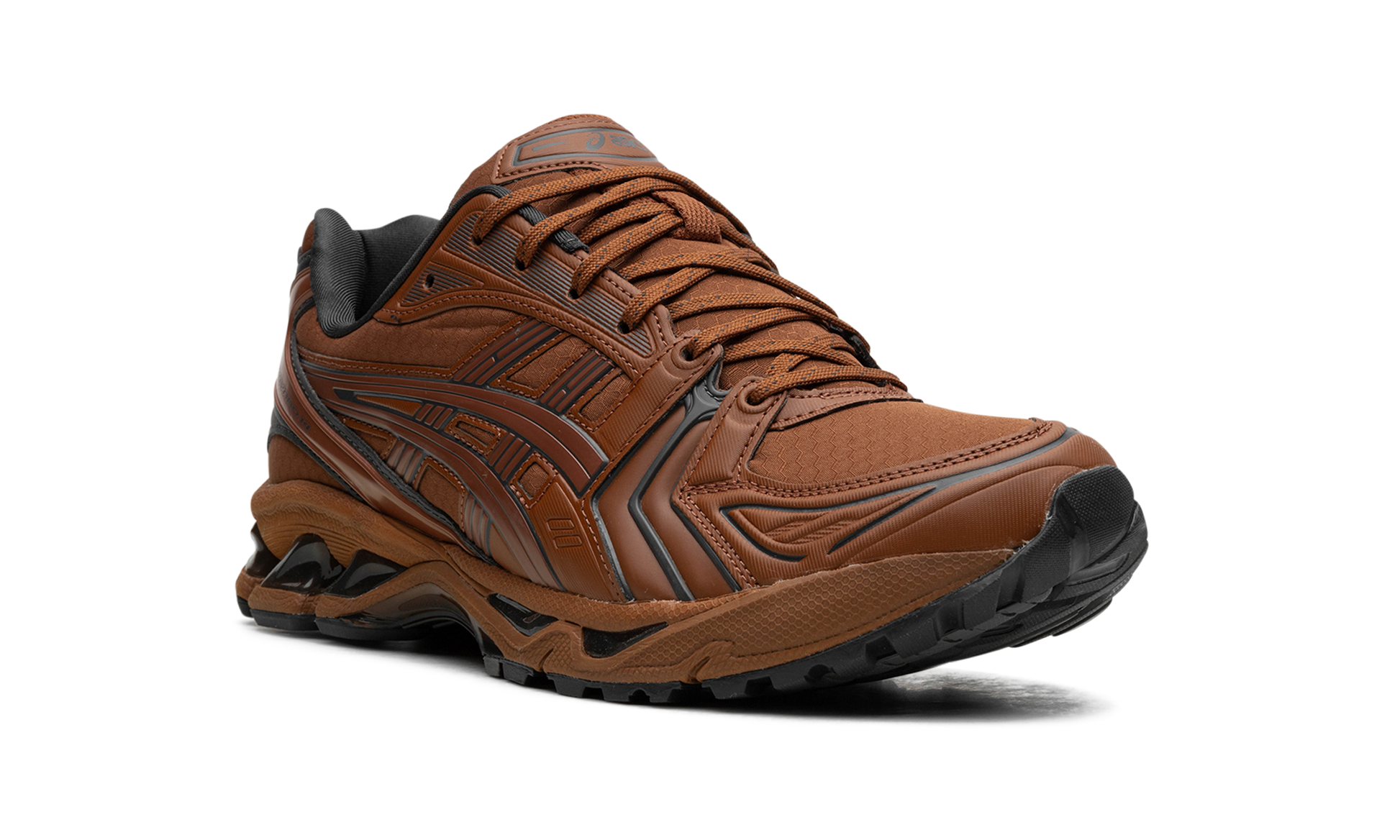 Gel-kayano 14 "earthenware Pack Rusty Brown" - 7
