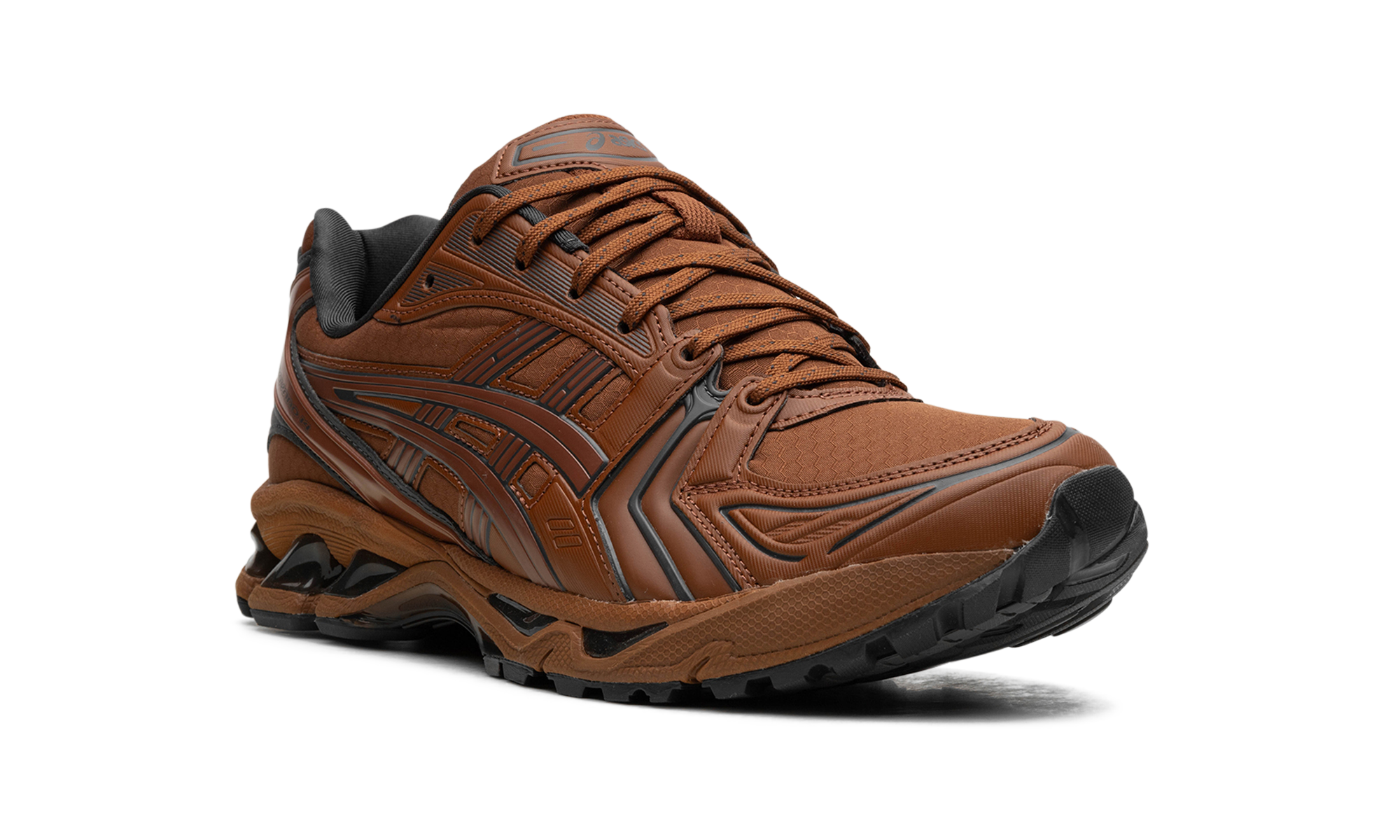 Gel-kayano 14 "earthenware Pack Rusty Brown" - 7