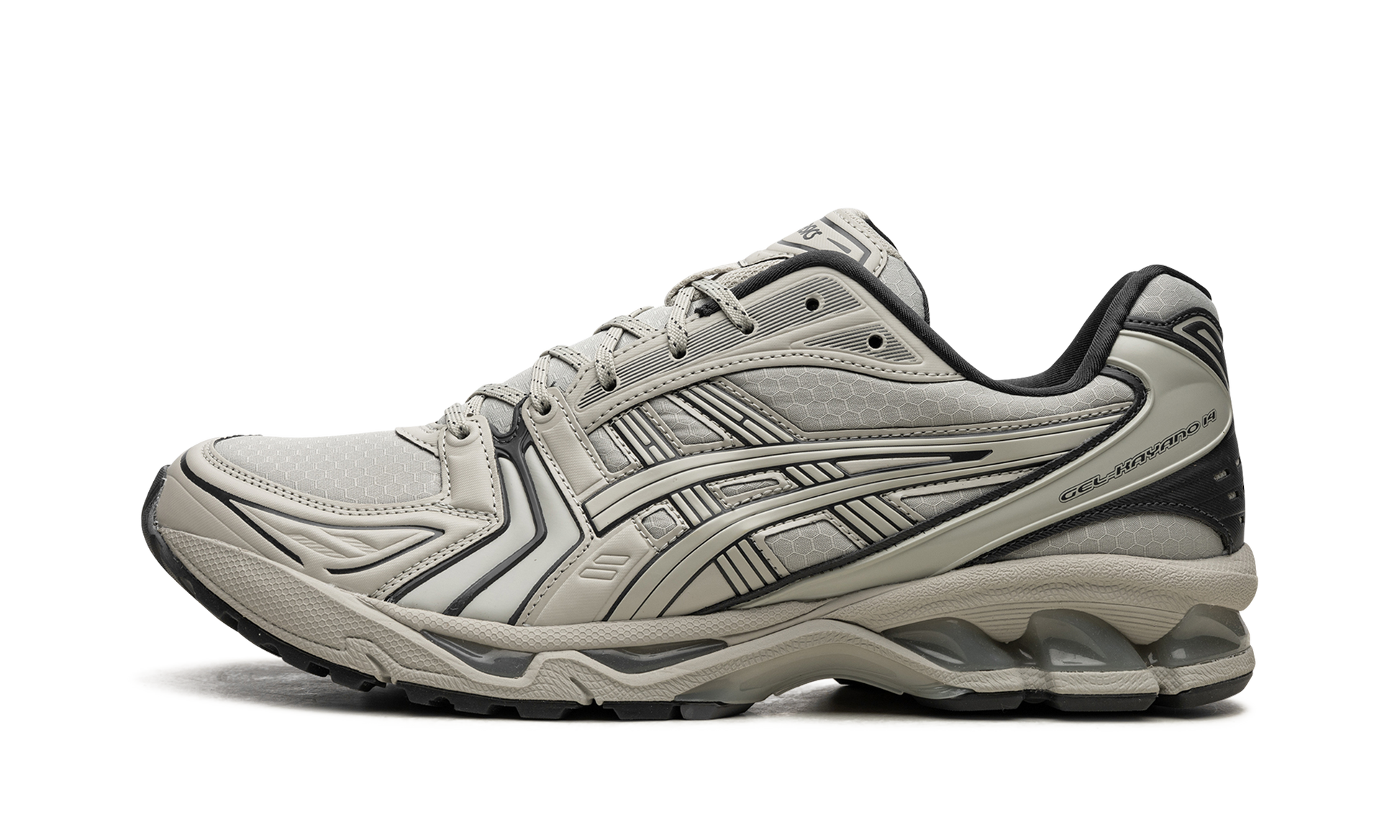 Gel-kayano 14 Earthenware "sage Green" - 1