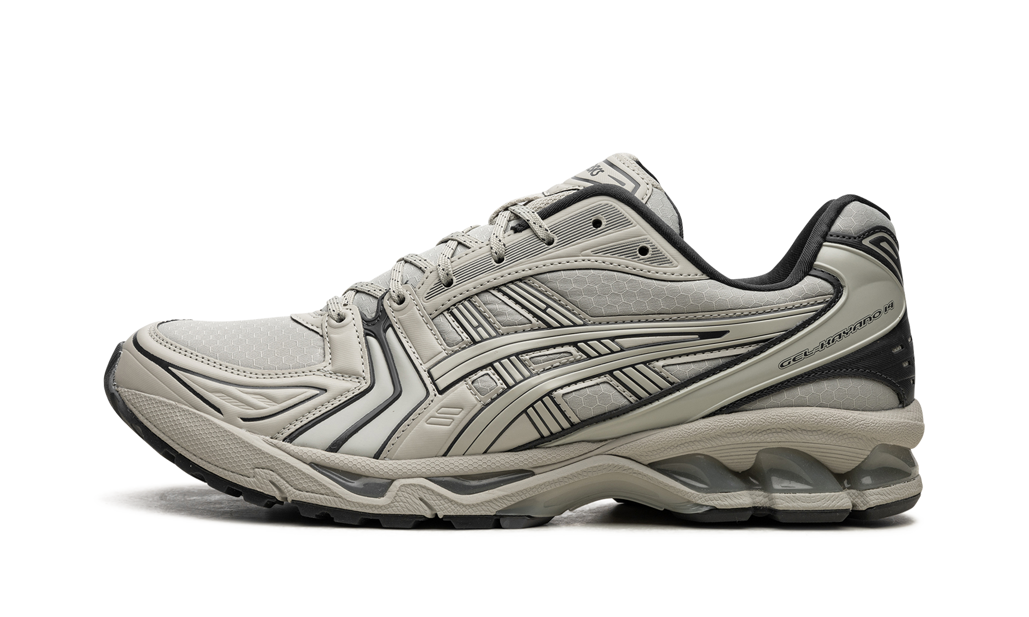 Gel-kayano 14 Earthenware "sage Green" - 1