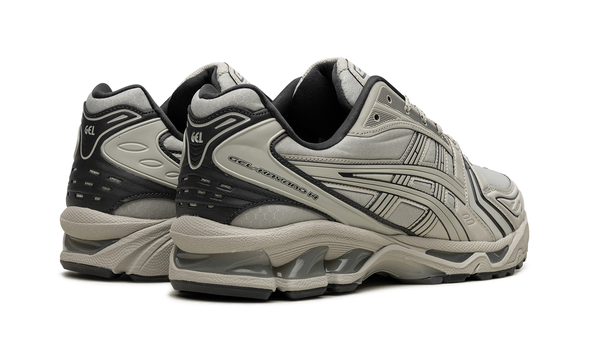 Gel-kayano 14 Earthenware "sage Green" - 3