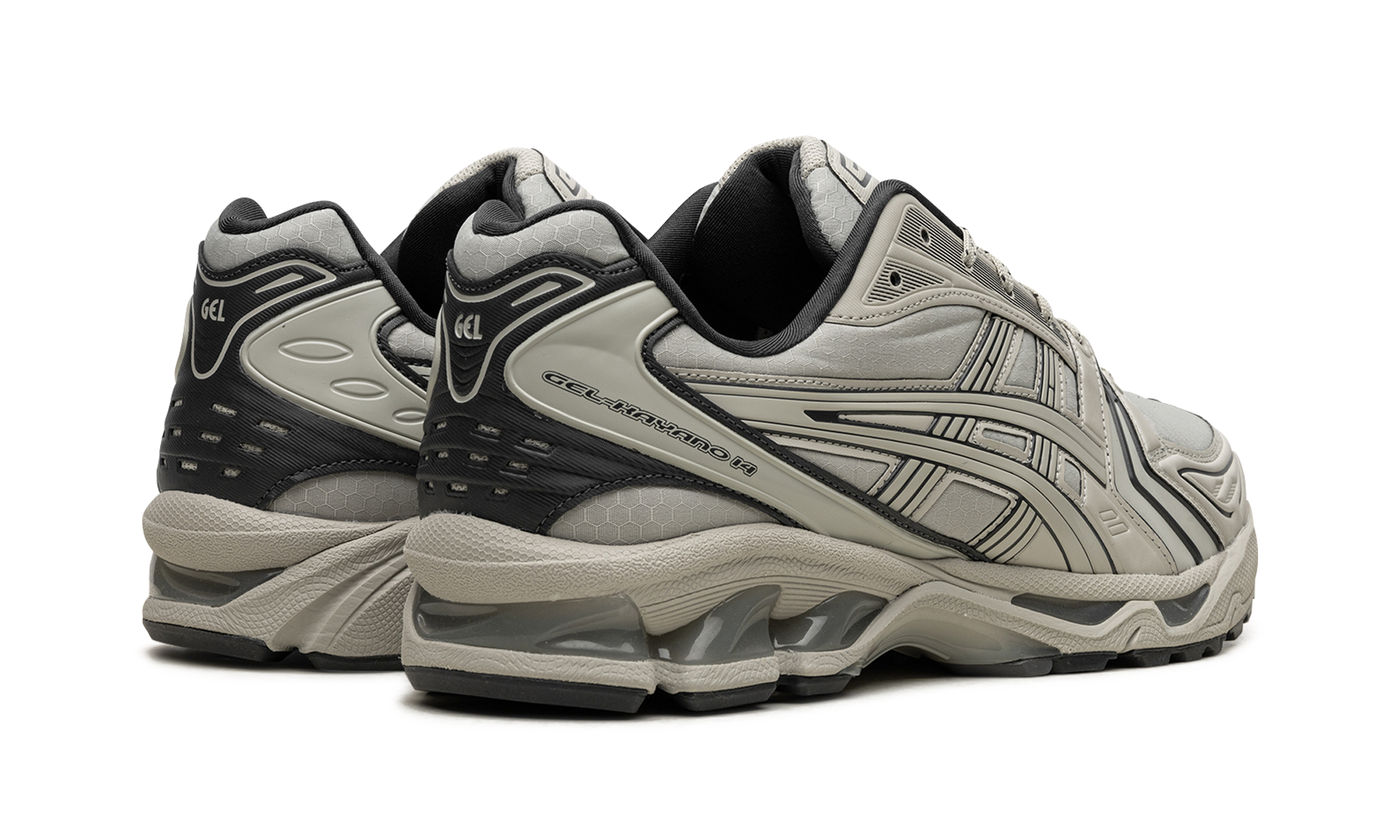 Gel-kayano 14 Earthenware "sage Green" - 3