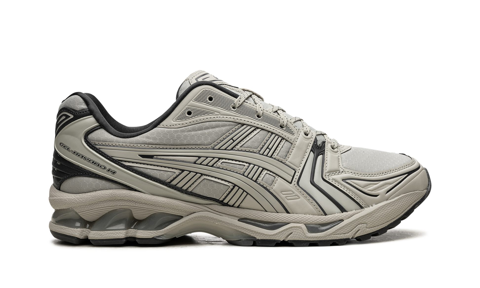 Gel-kayano 14 Earthenware "sage Green" - 6