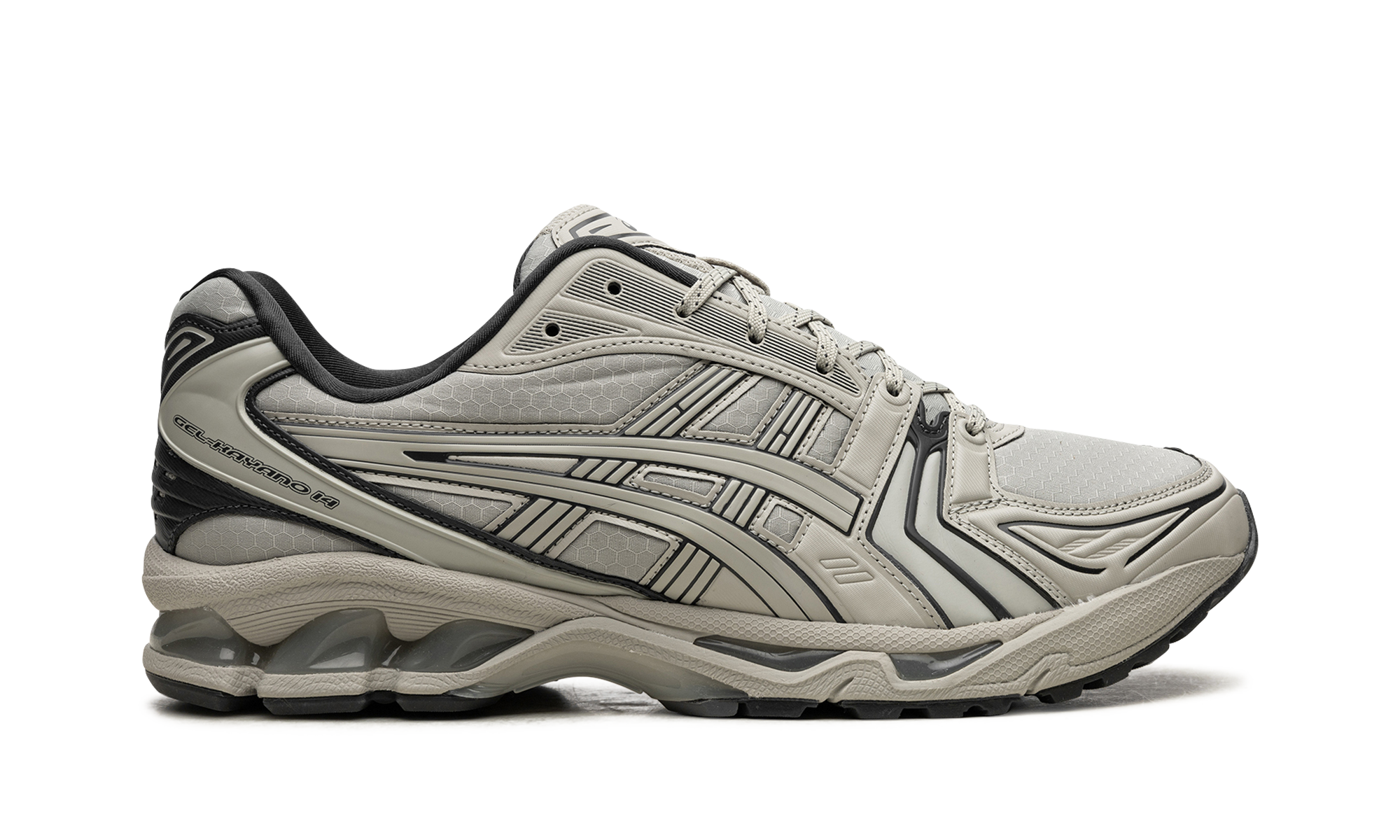 Gel-kayano 14 Earthenware "sage Green" - 6