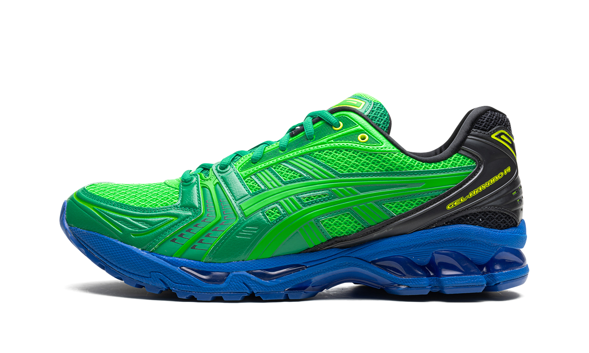 Gel-kayano 14 "field Trip Recordings" - 1