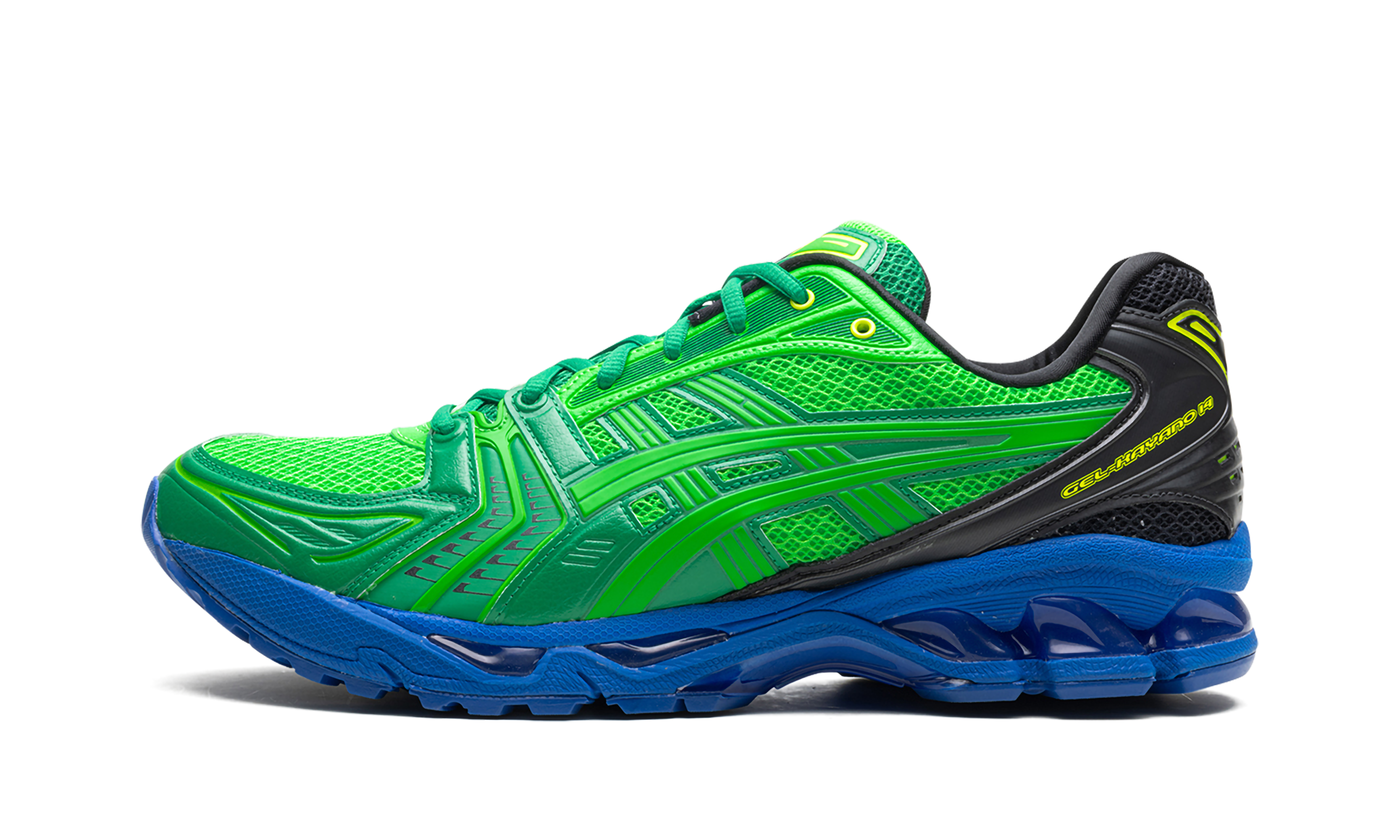 Gel-kayano 14 "field Trip Recordings" - 1