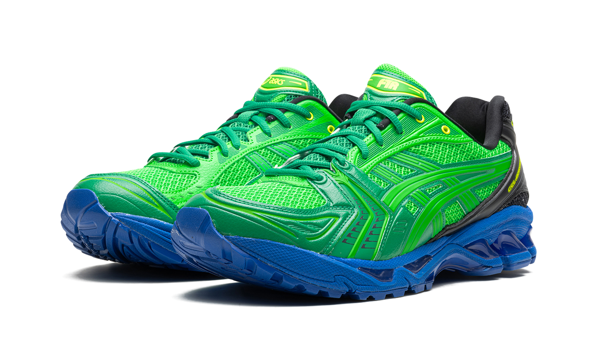 Gel-kayano 14 "field Trip Recordings" - 2