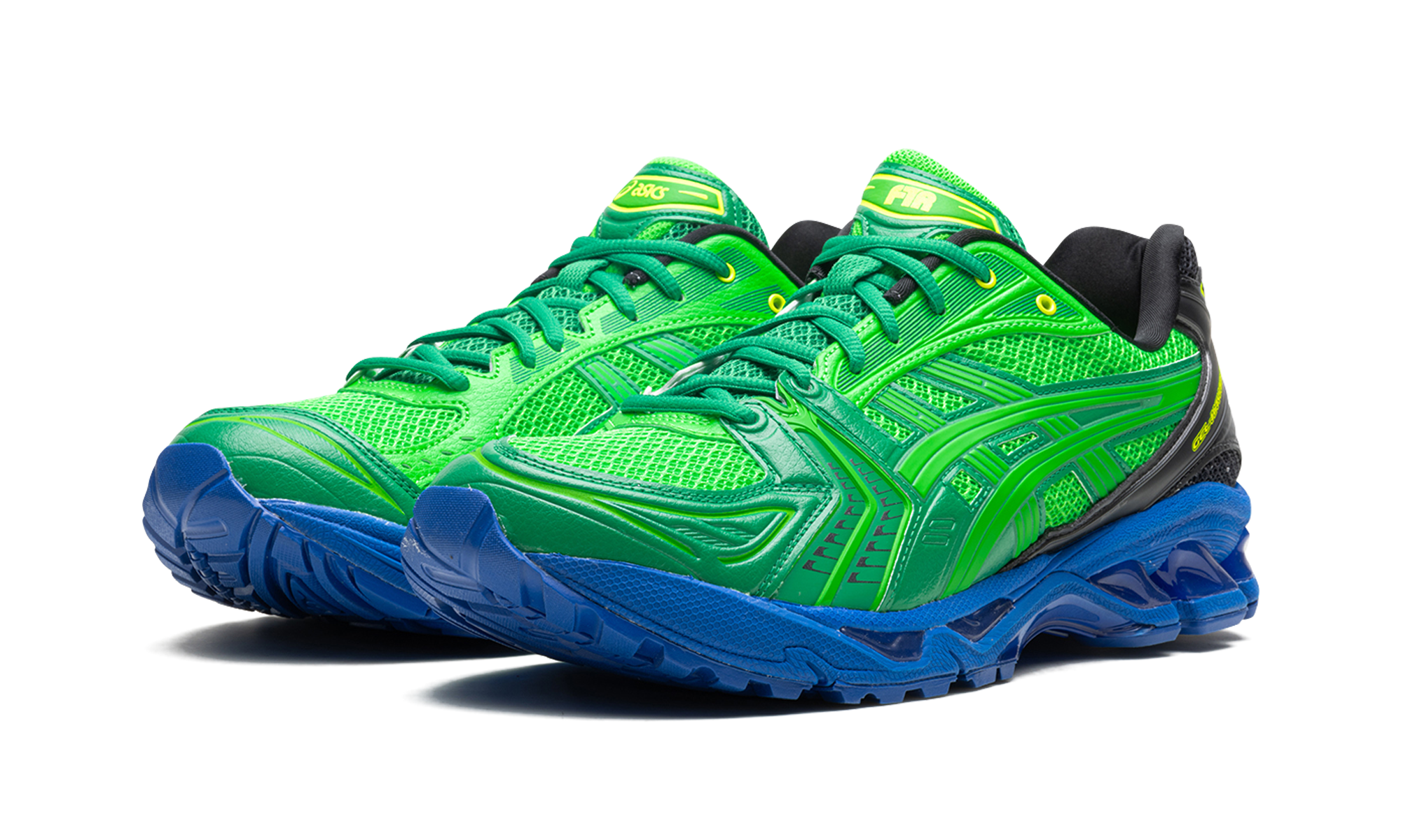 Gel-kayano 14 "field Trip Recordings" - 2